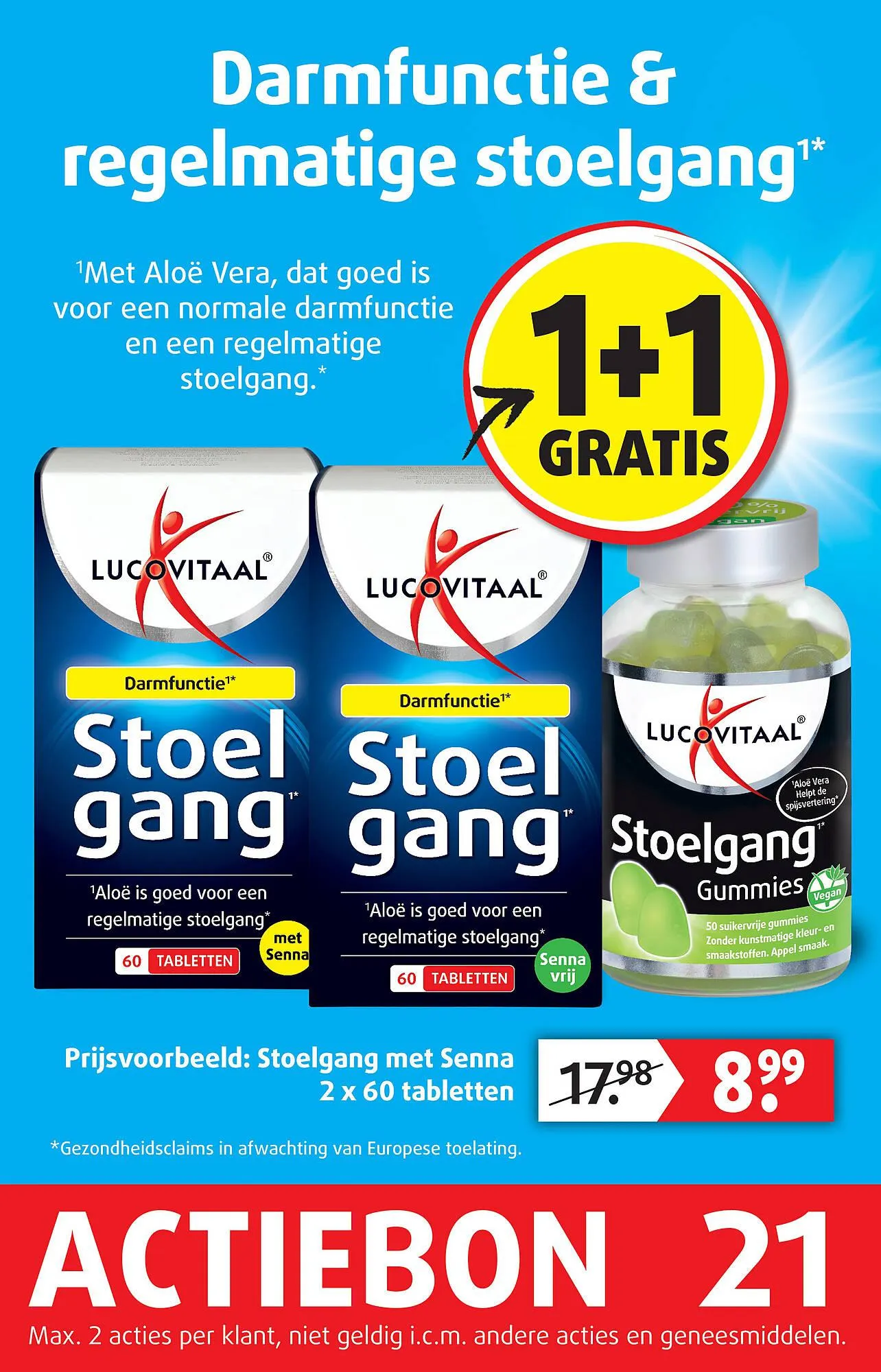 Lucovitaal folder van 28 november tot 4 december 2023 - Folder pagina 21