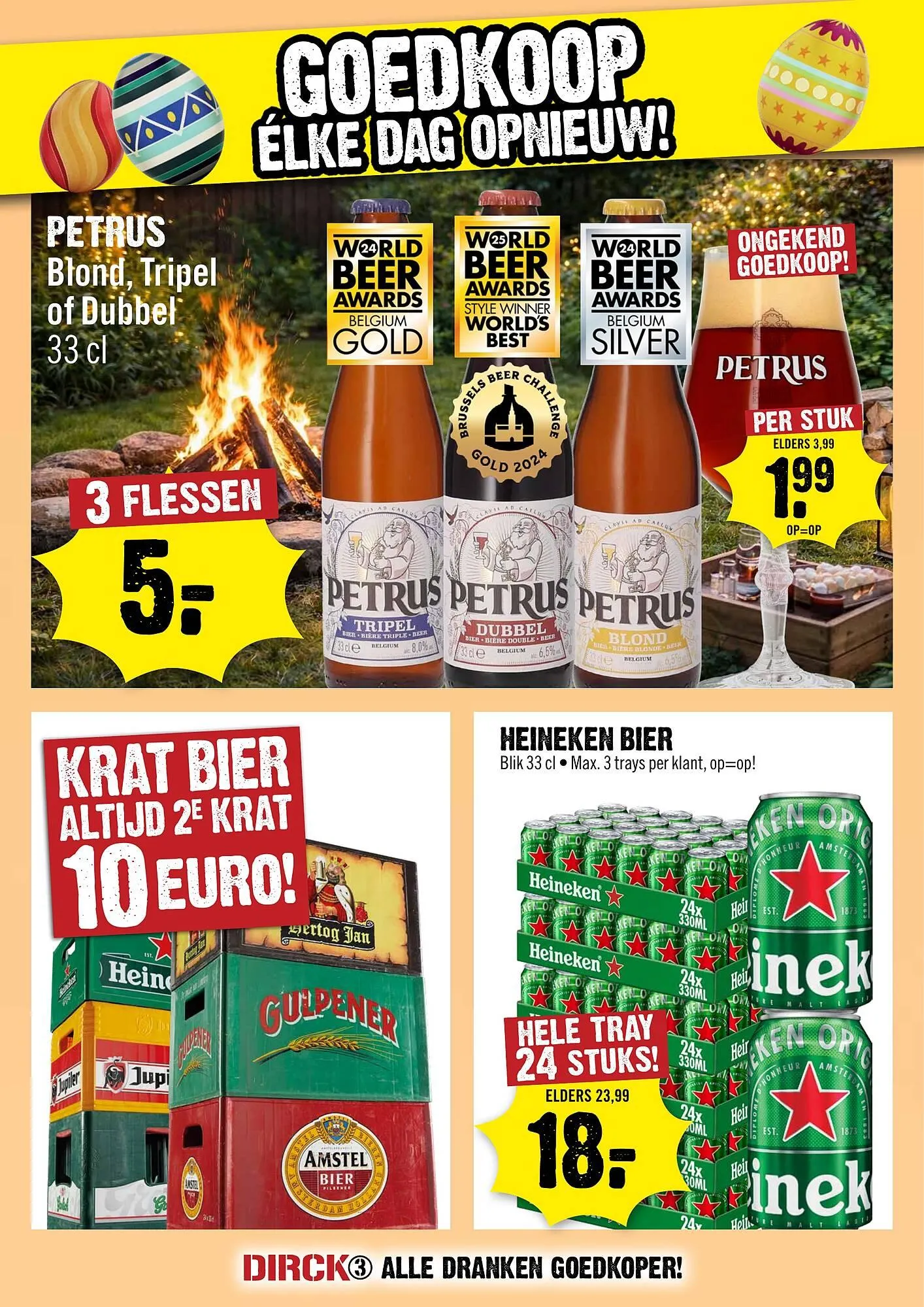 Dirck 3 folder van 1 april tot 7 april 2026 - Folder pagina 16