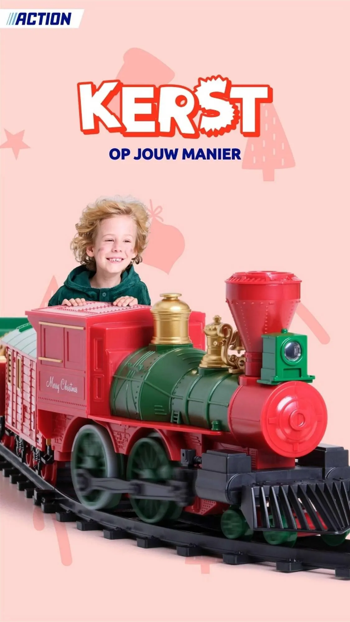 Action folder van 22 oktober tot 28 oktober 2025 - Folder pagina 162