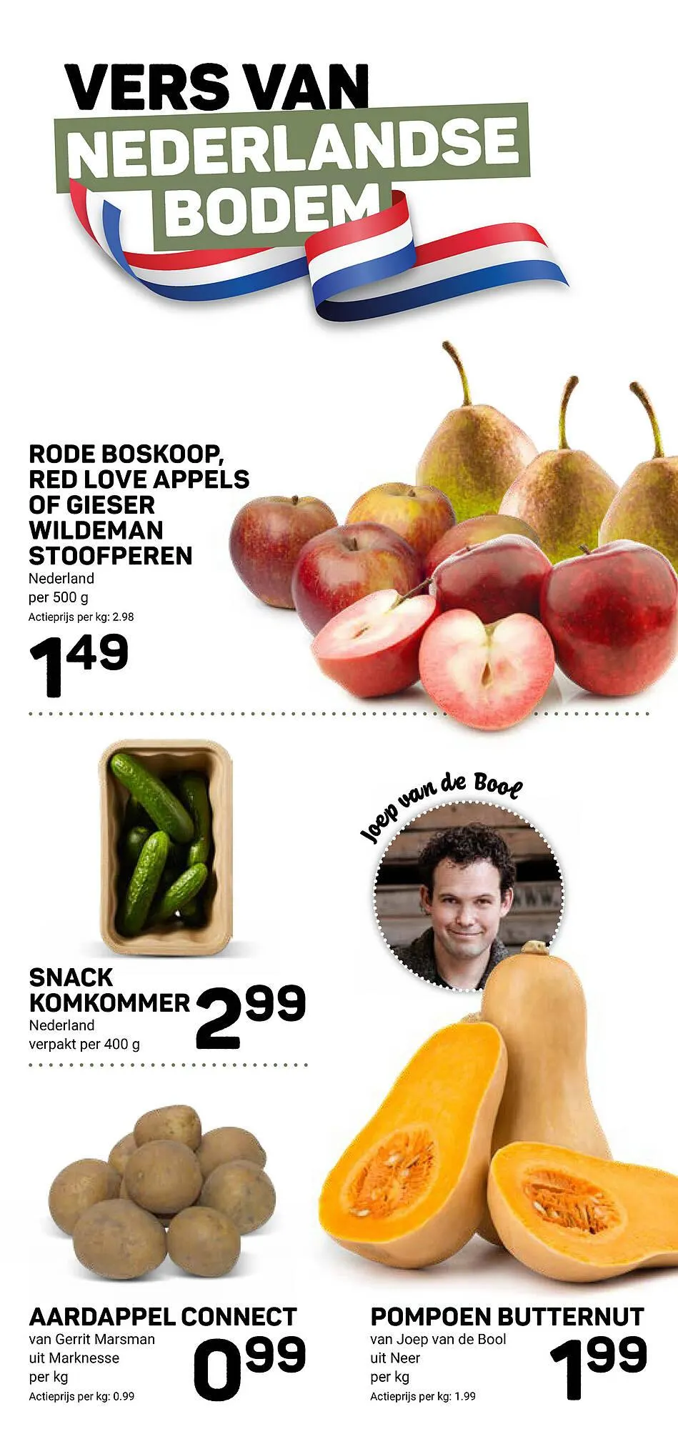 Ekoplaza folder van 5 november tot 11 november 2025 - Folder pagina 11