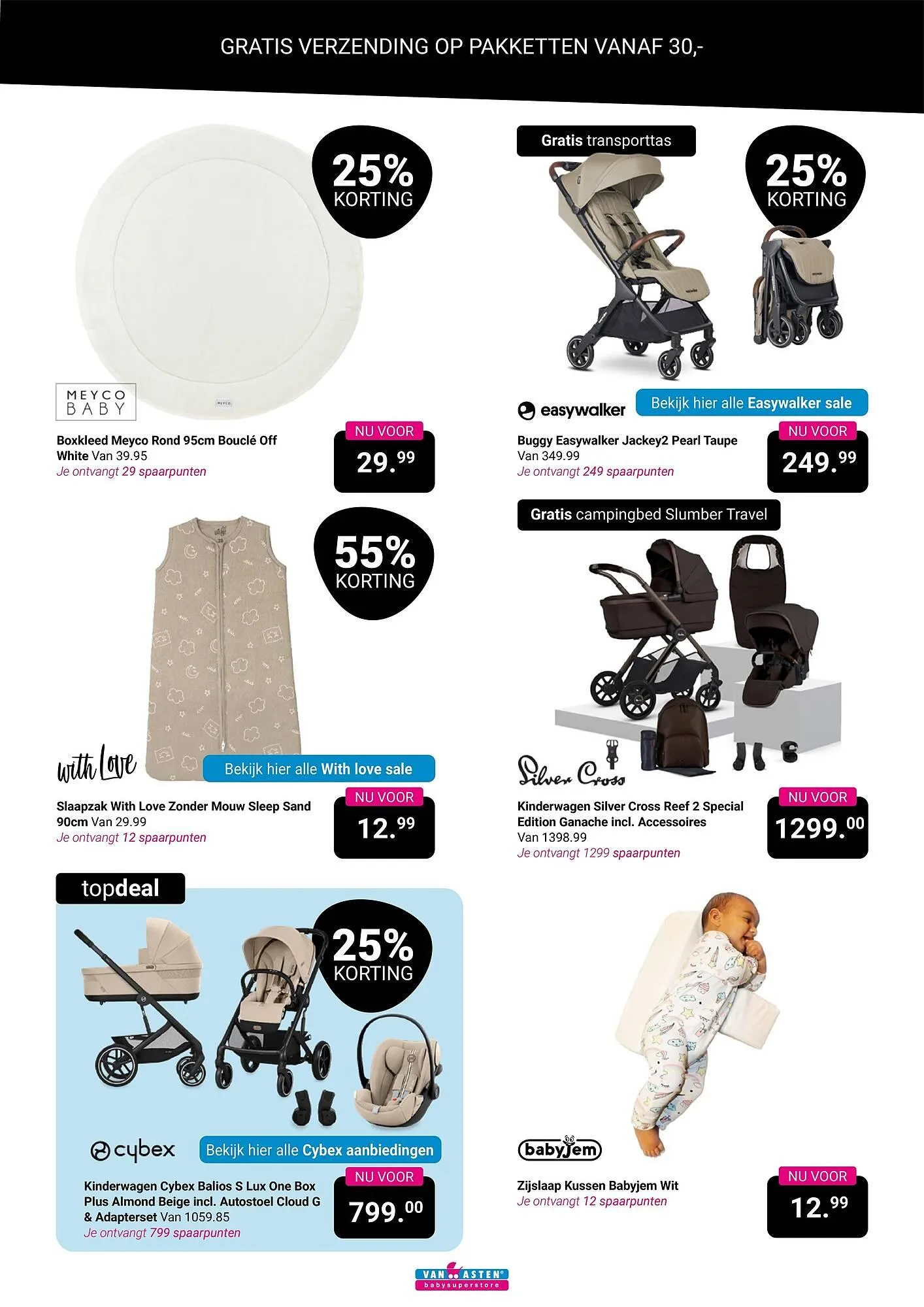 Van Asten BabySuperstore folder van 18 februari tot 24 februari 2026 - Folder pagina 11