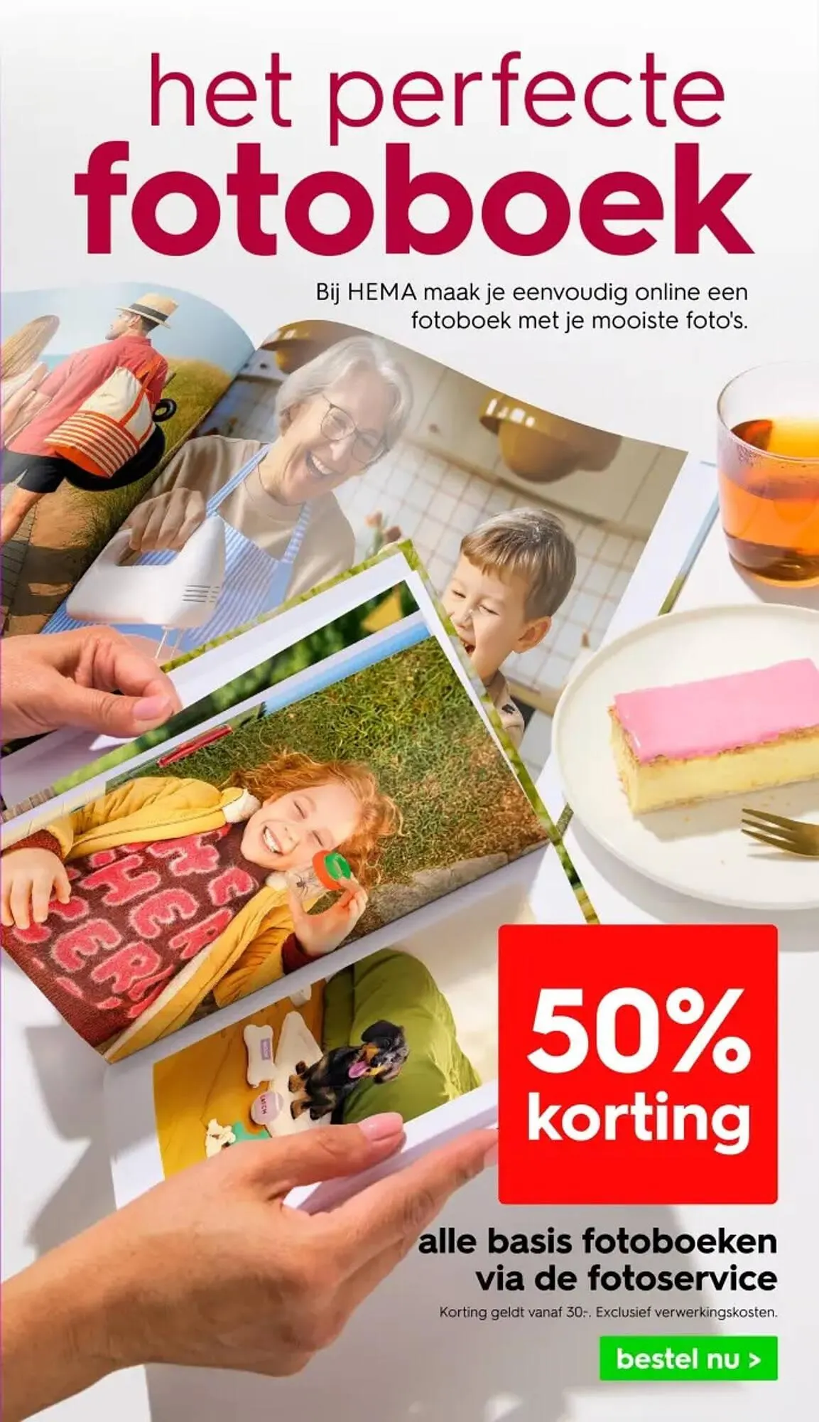 HEMA folder van 8 december tot 14 december 2025 - Folder pagina 49