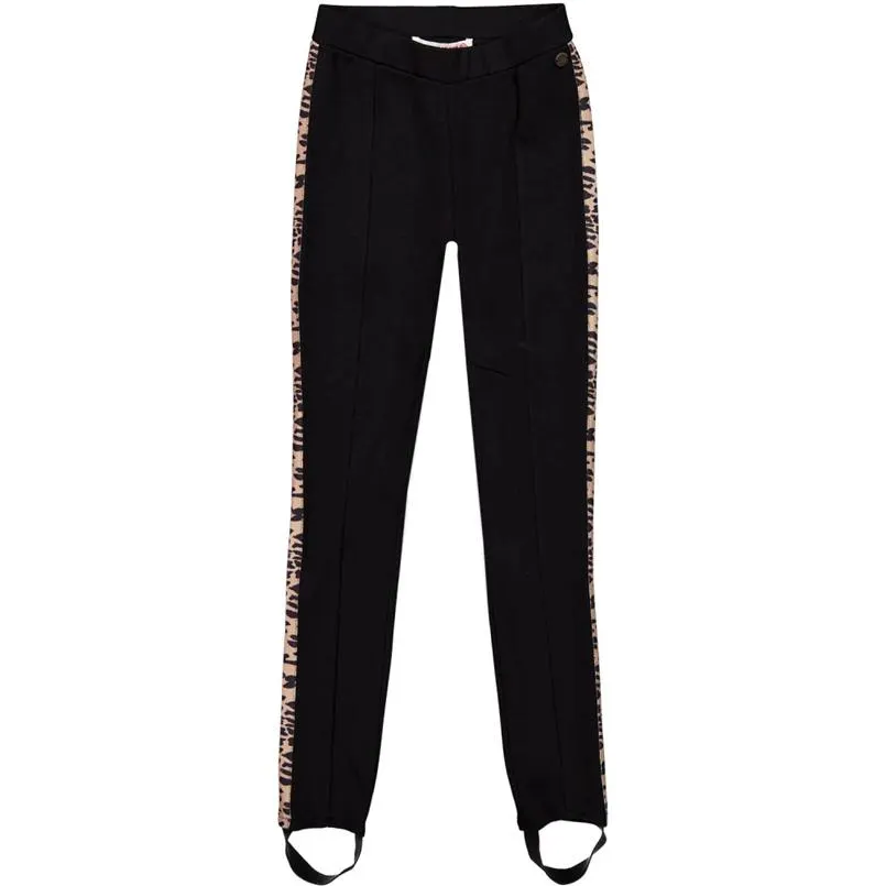 Vingino legging Sorain zwart