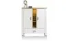 highboard 125 cm - 2-deuren + 1-lade + 3-niches (+ LED) - highboard 125 cm - 2-deuren + 1-lade + 3-niches (+ LED)