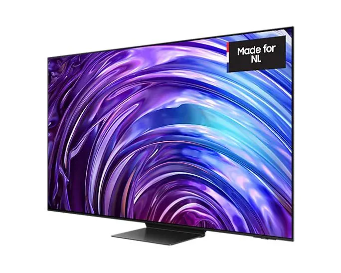 Samsung QE65S95D OLED smart televisie