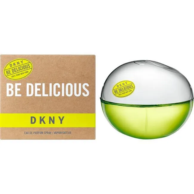 DKNY Be Delicious 100ml