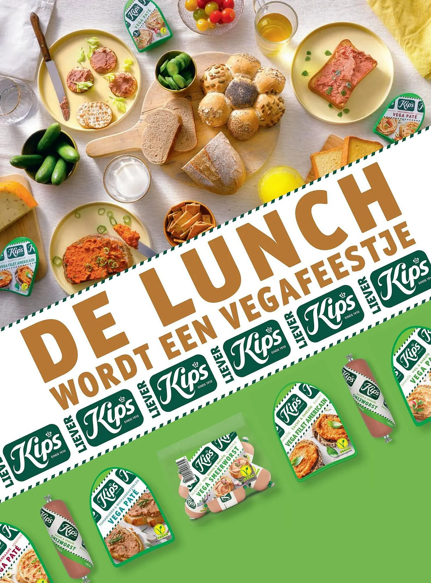 Boodschappen folder van 1 november tot 30 november 2023 - Folder pagina 74