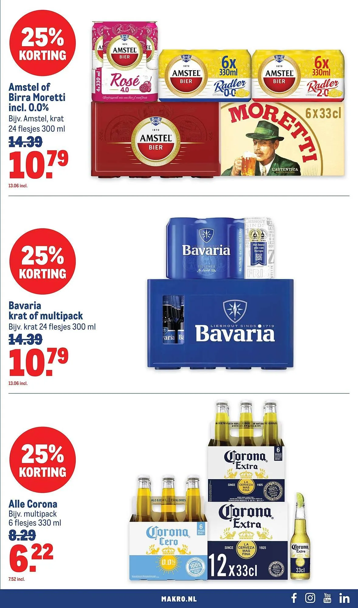 Makro folder van 28 januari tot 10 februari 2026 - Folder pagina 49