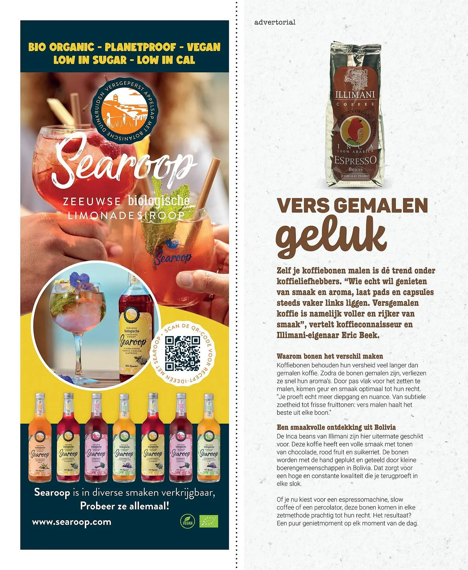 Ekoplaza magazine van 18 maart tot 21 mei 2026 - Folder pagina 48