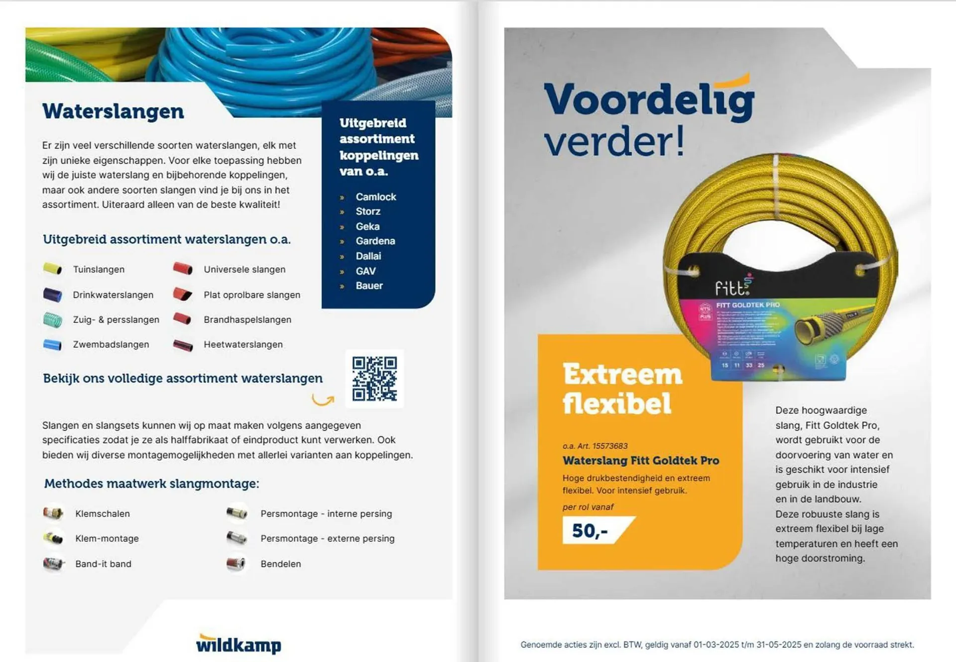 Wildkamp folder van 4 april tot 10 april 2025 - Folder pagina 10