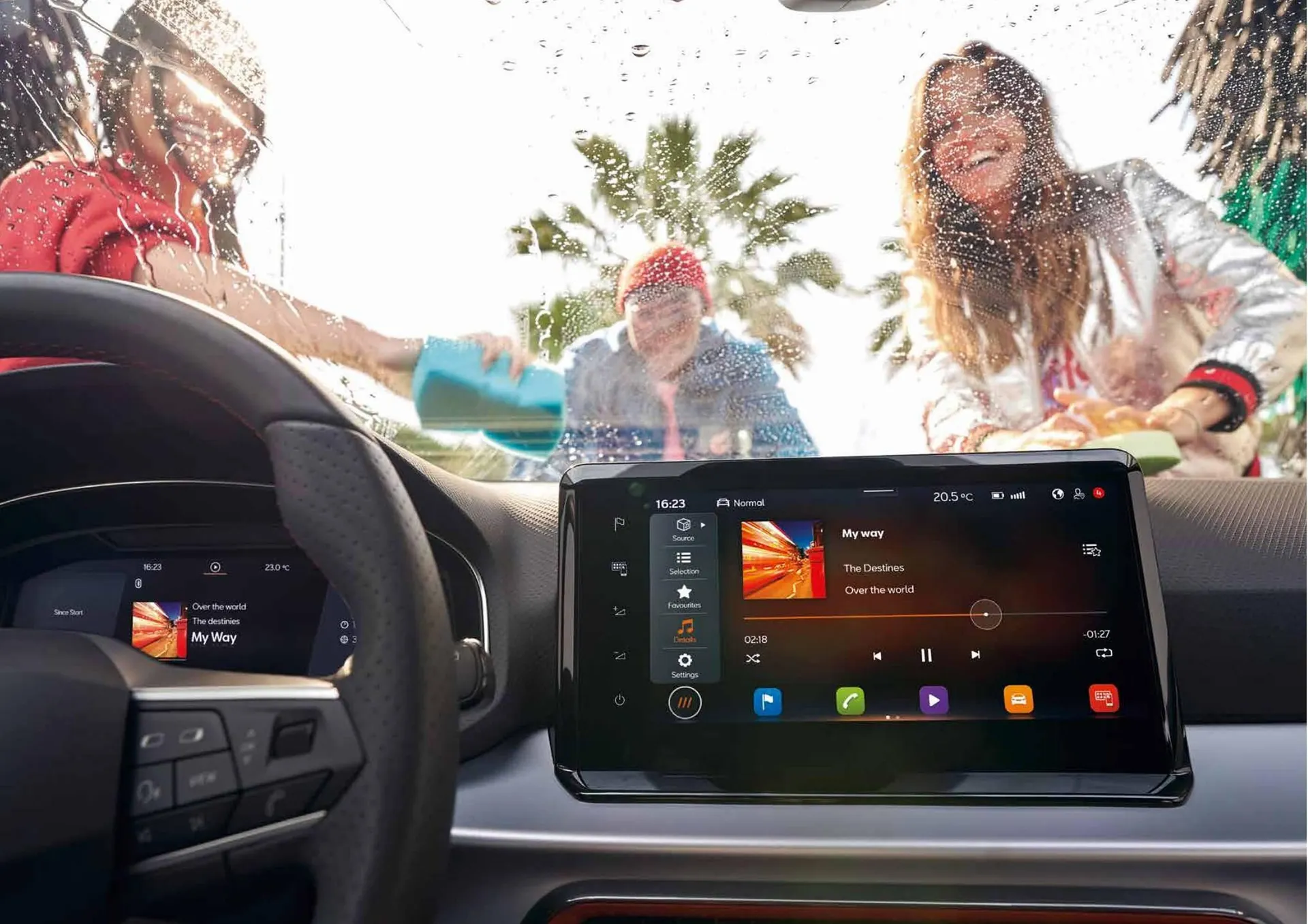 SEAT folder van 19 december tot 31 januari 2024 - Folder pagina 15