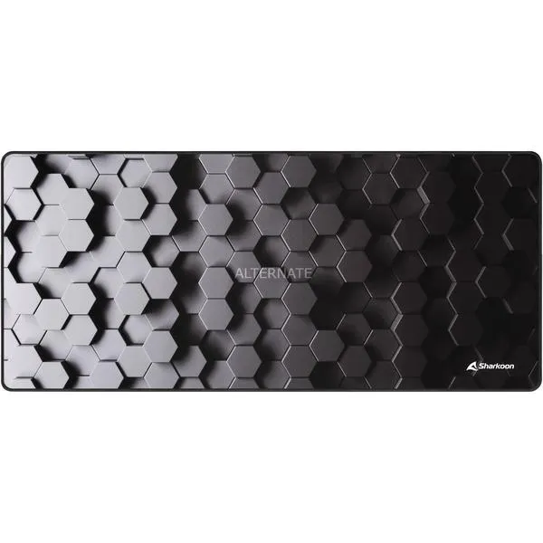 SKILLER SGP30 XXL Hex gaming muismat