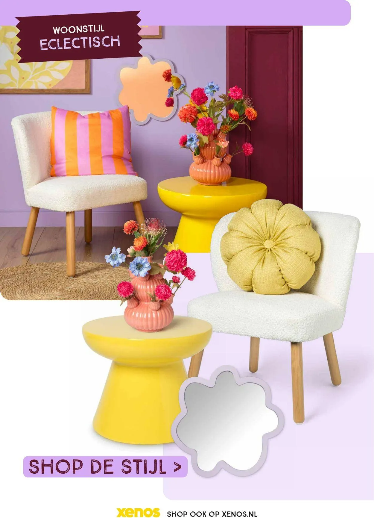 Xenos van 27 januari tot 27 maart 2025 - Folder pagina 45