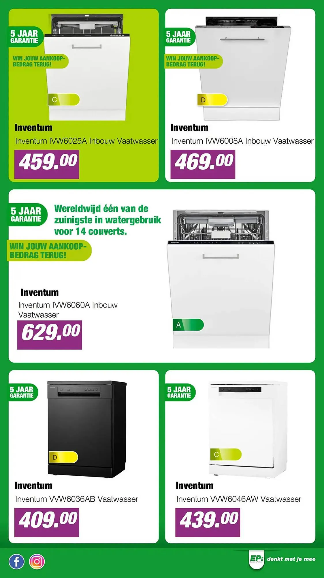 EP folder van 10 december tot 31 december 2025 - Folder pagina 7