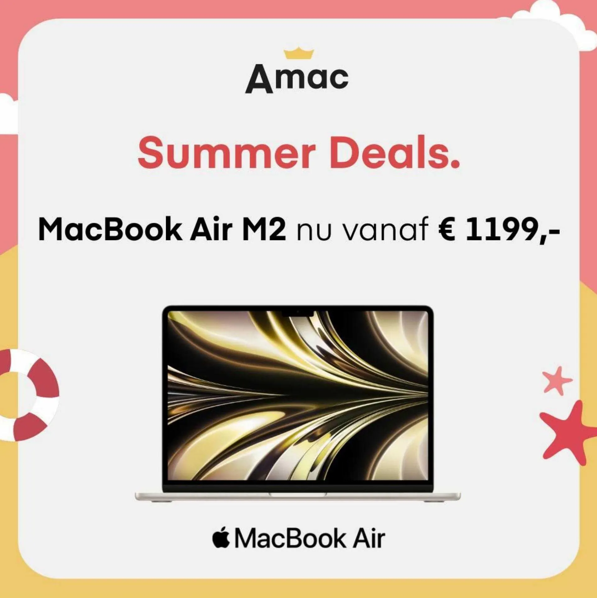 Amac Folder van 2 september tot 10 september 2023 - Folder pagina 3