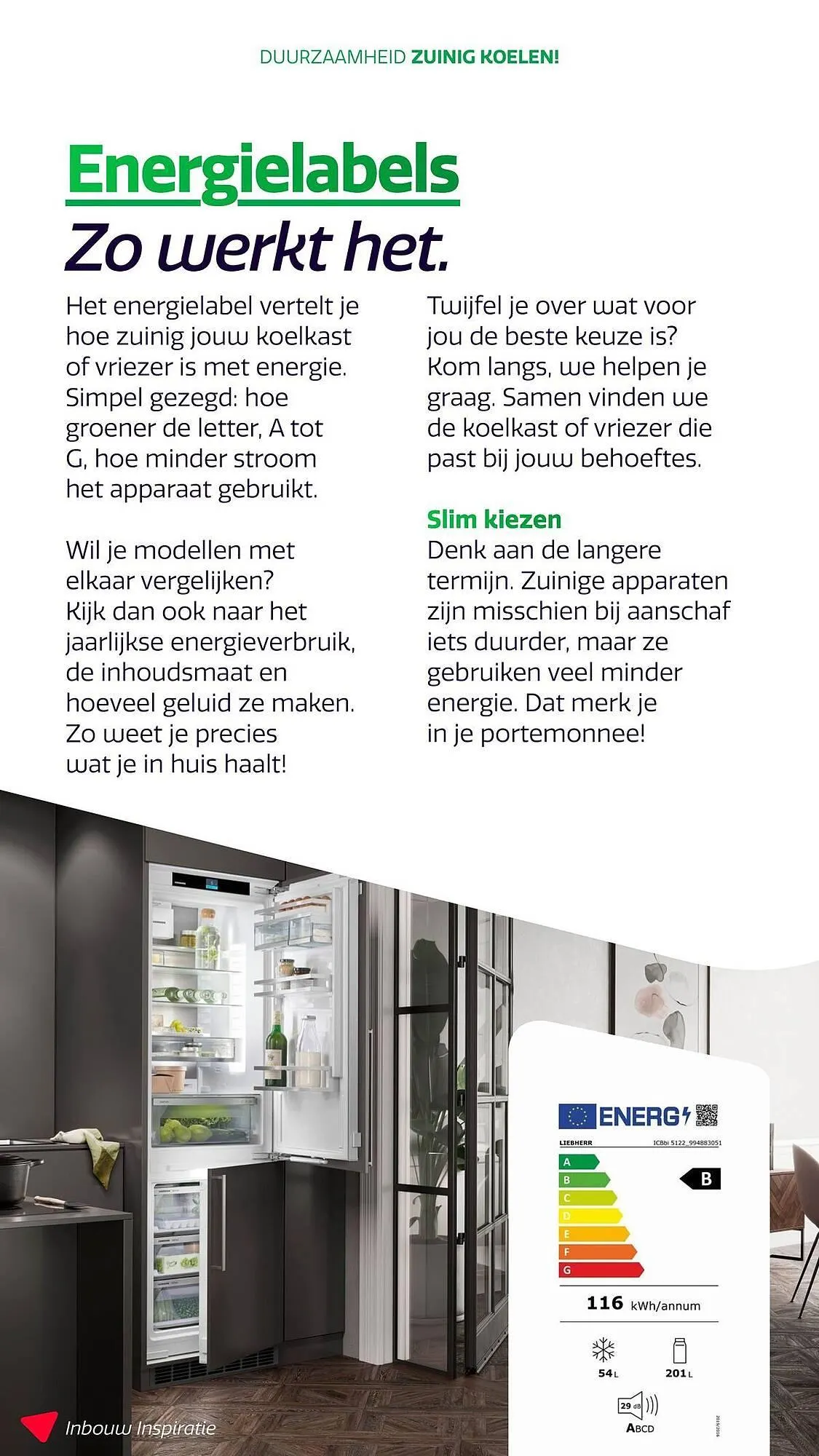 Electroworld folder van 27 juni tot 30 september 2025 - Folder pagina 11