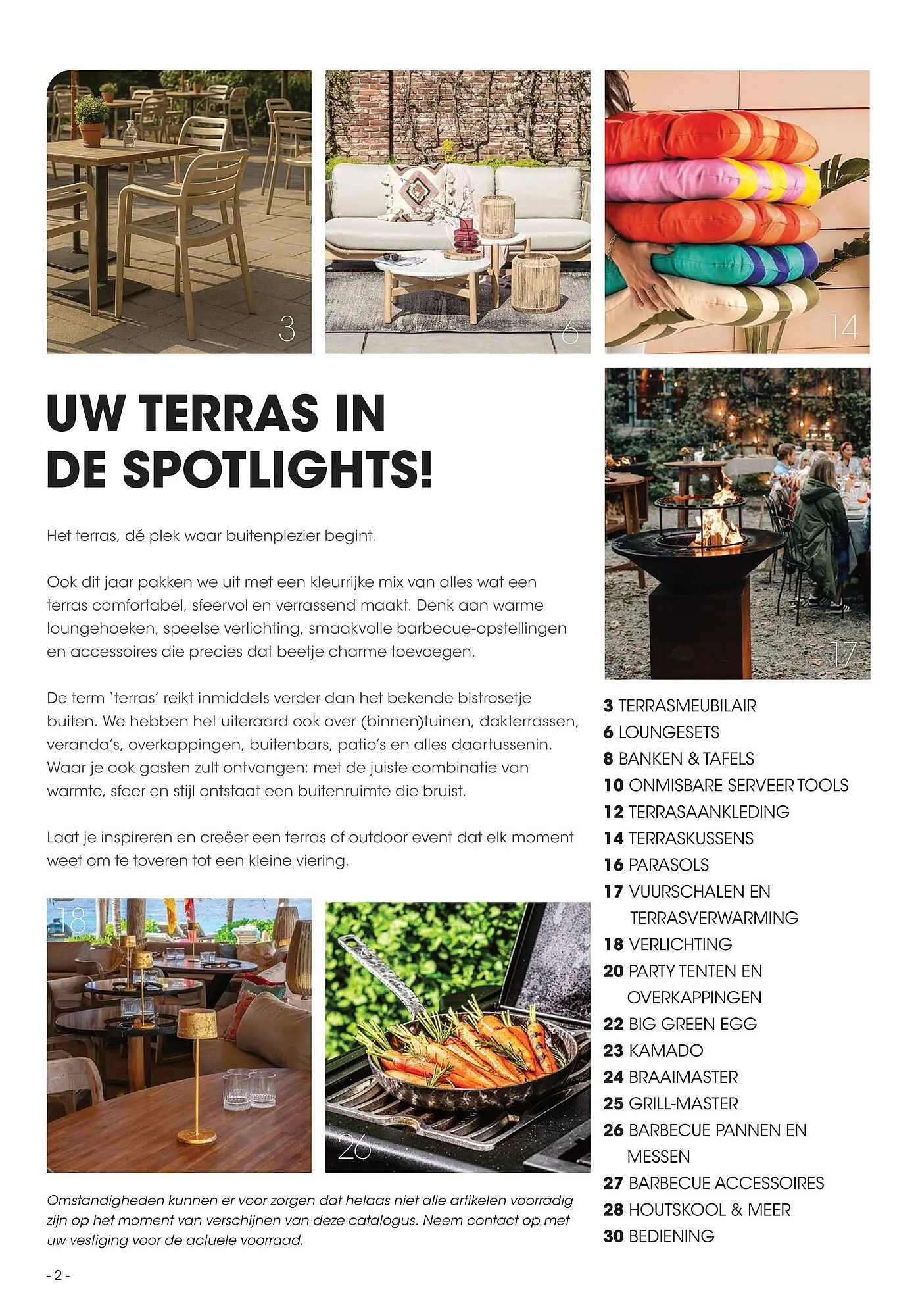 HANOS folder van 23 maart tot 31 augustus 2026 - Folder pagina 2