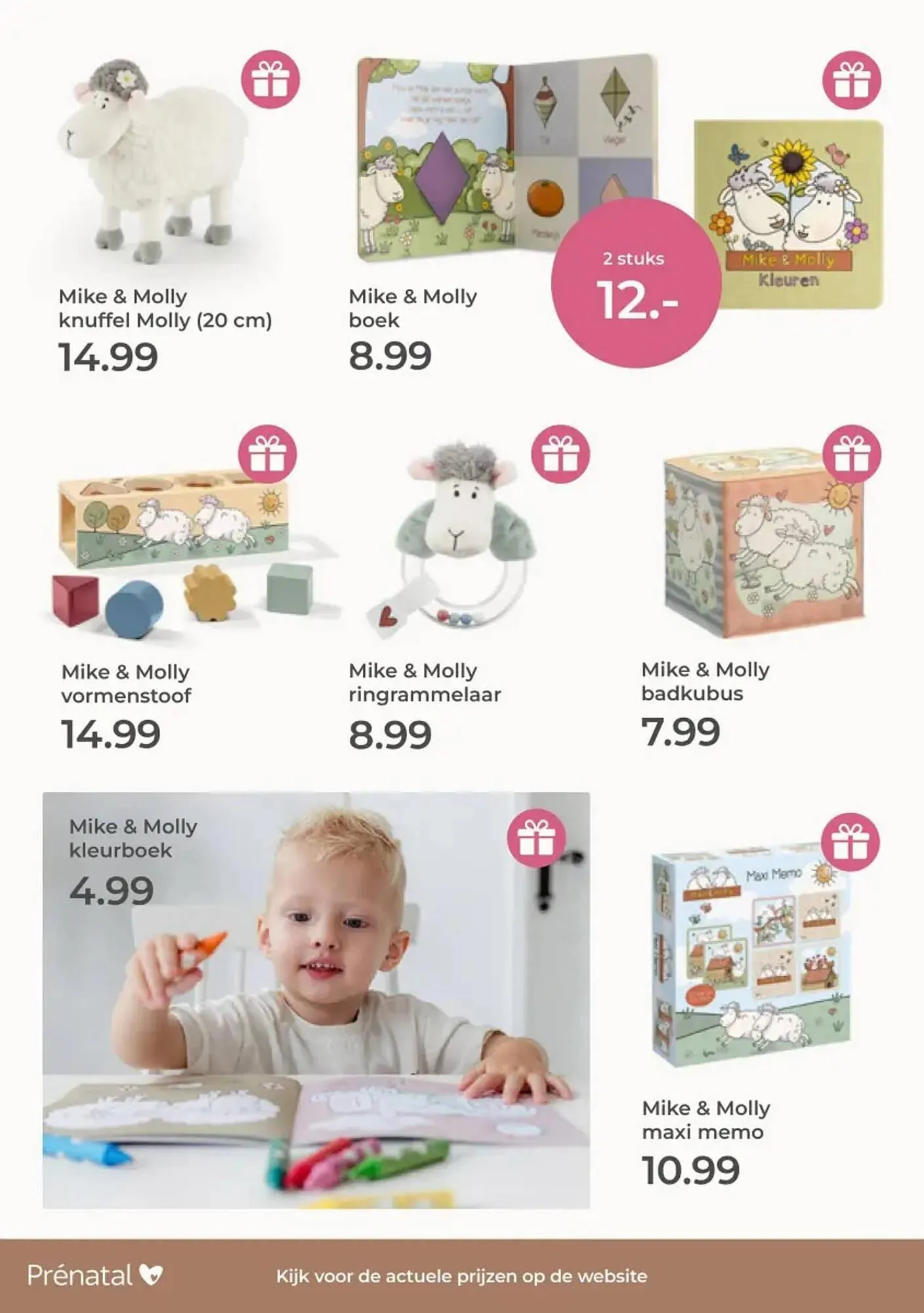 Prenatal folder van 2 december tot 14 december 2025 - Folder pagina 70