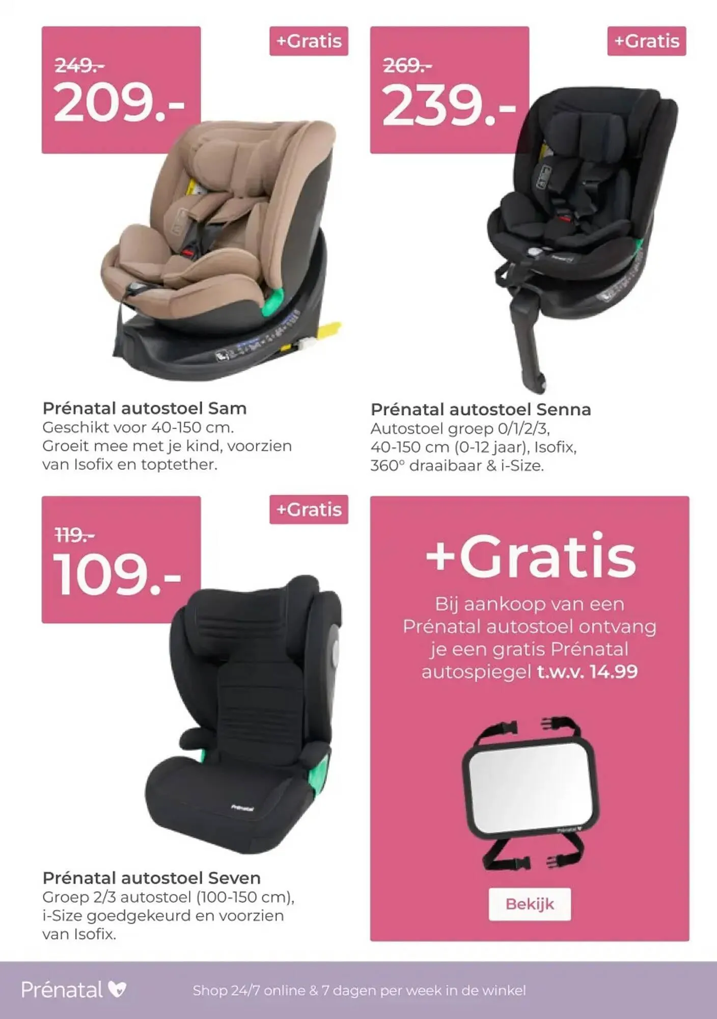 Prenatal folder van 16 februari tot 22 februari 2026 - Folder pagina 24