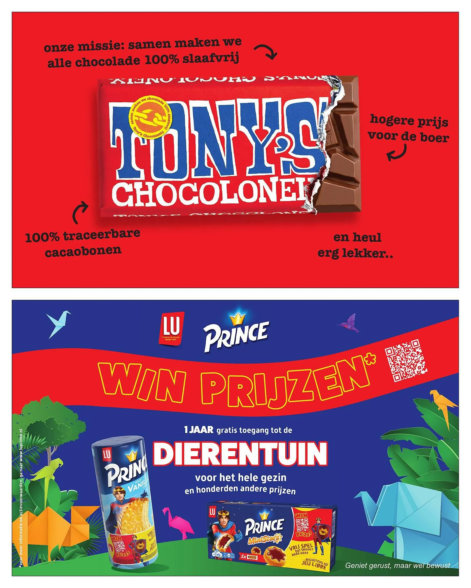 Dirk nazomer magazine van 1 september tot 30 september 2023 - Folder pagina 66