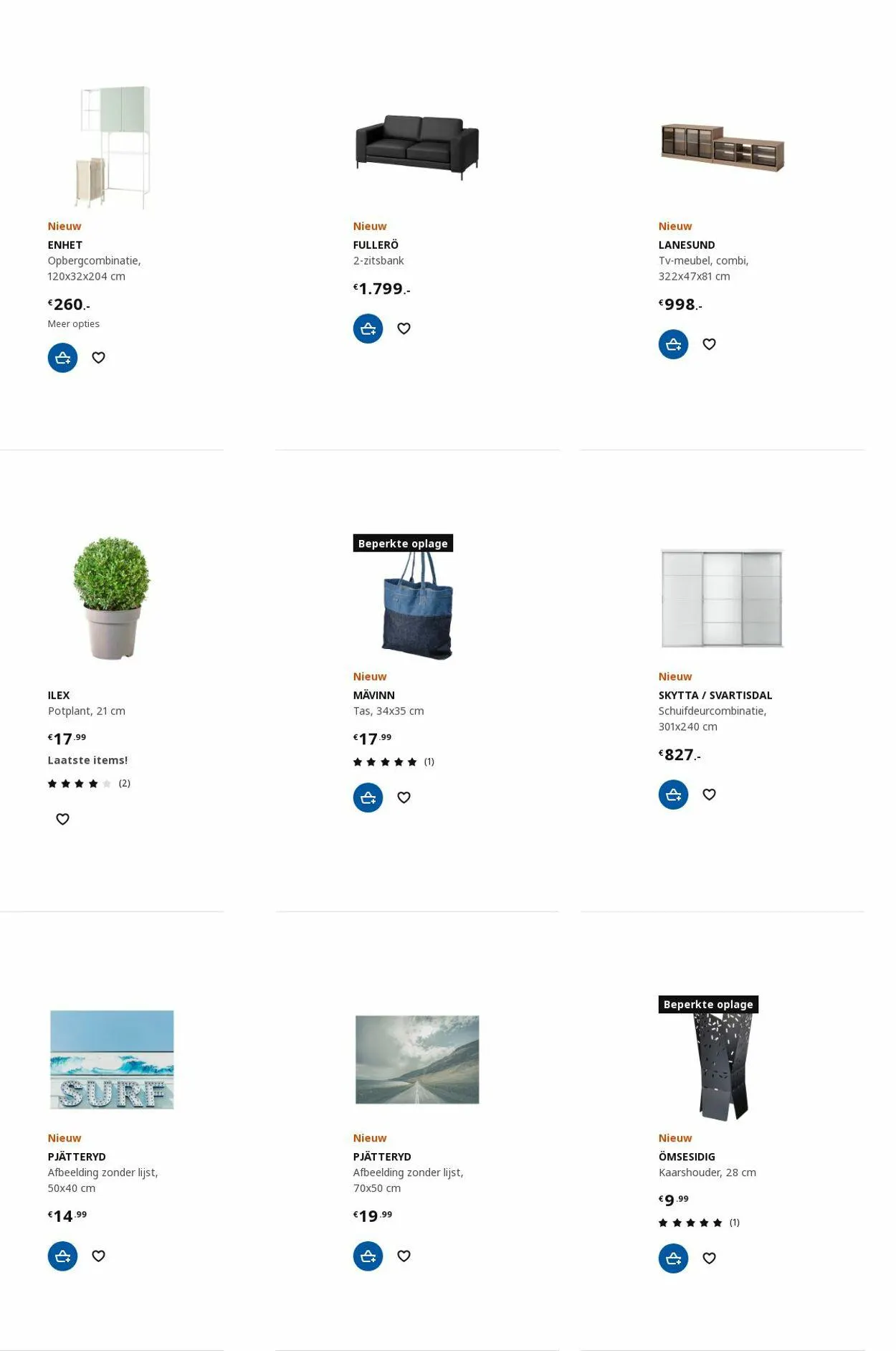 IKEA Actuele folder van 28 augustus tot 11 september 2023 - Folder pagina 74