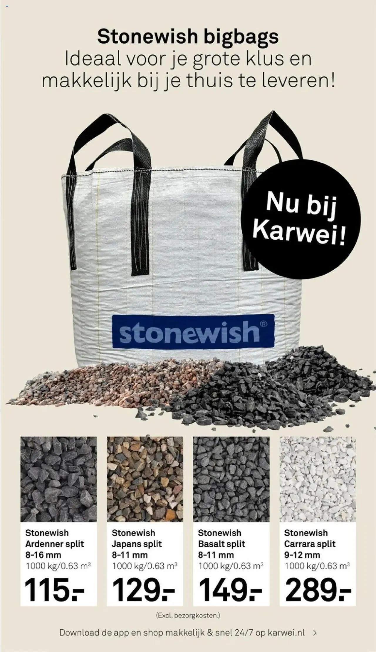 KARWEI - folder van 21 juli tot 31 december 2024 - Folder pagina 35