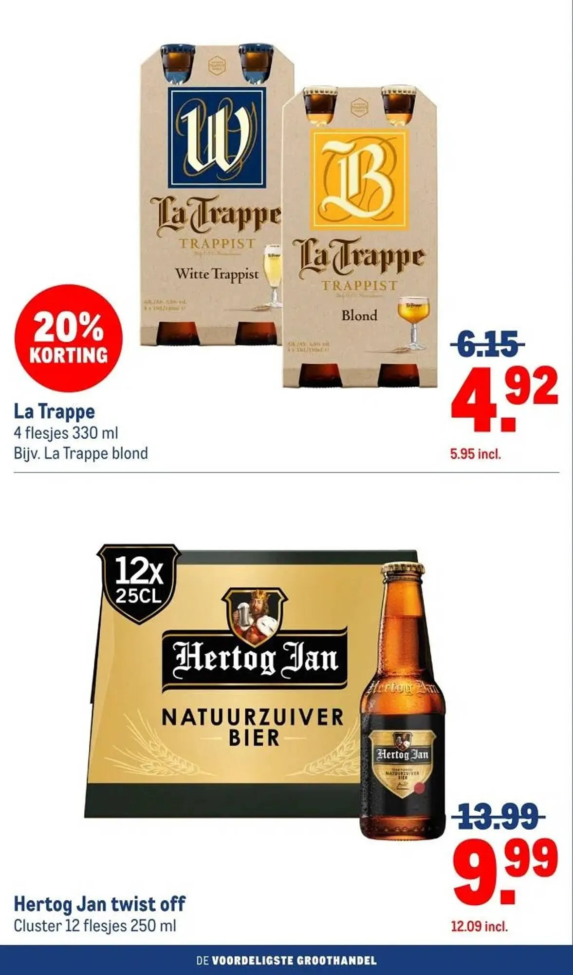 Makro folder van 24 september tot 7 oktober 2025 - Folder pagina 38