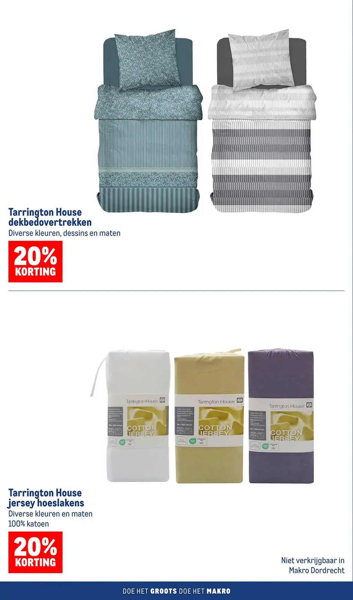 Makro Non-Food folder van 17 januari tot 30 januari 2024 - Folder pagina 28