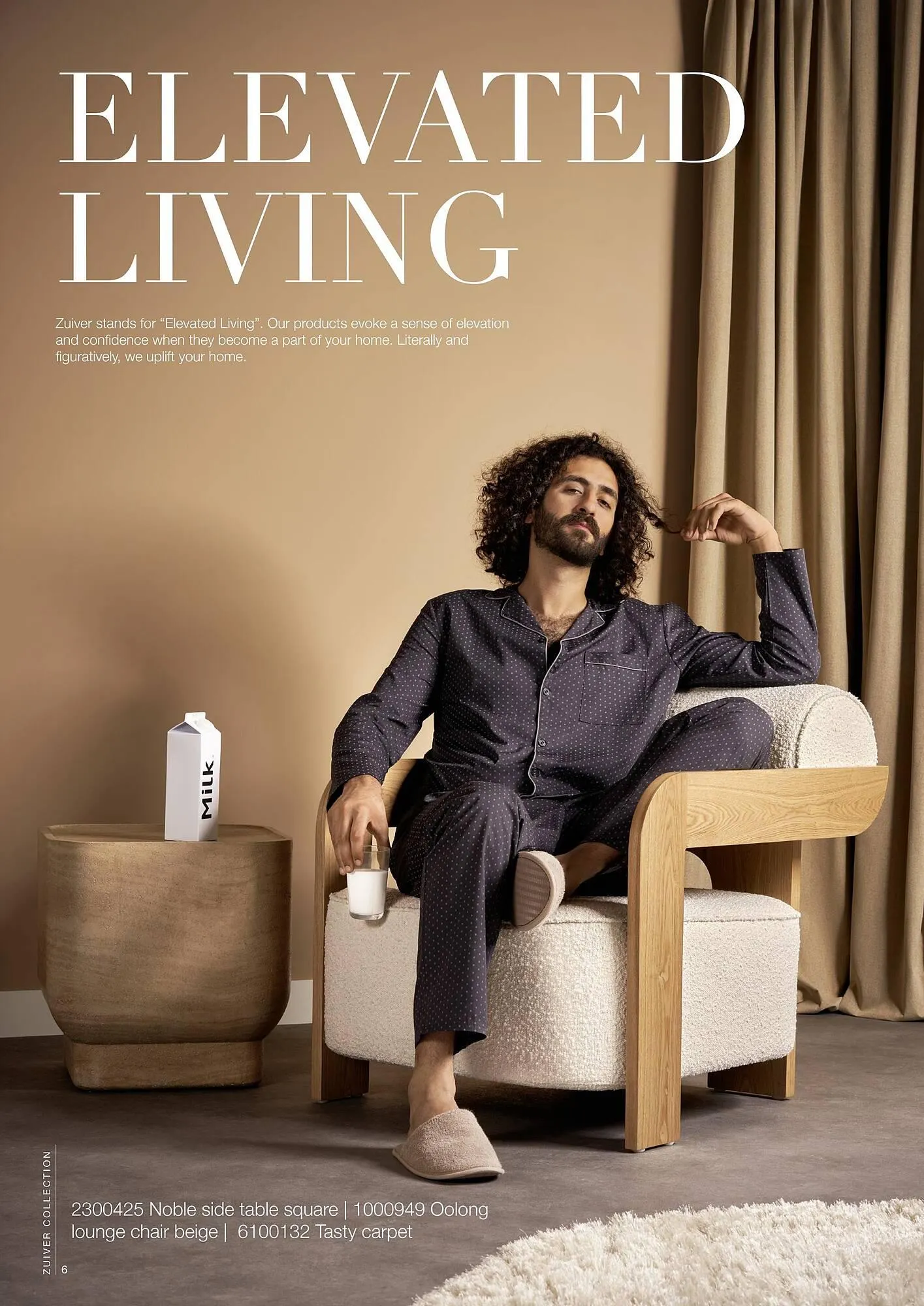 Bert Plantagie folder van 11 juni tot 30 juni 2025 - Folder pagina 6