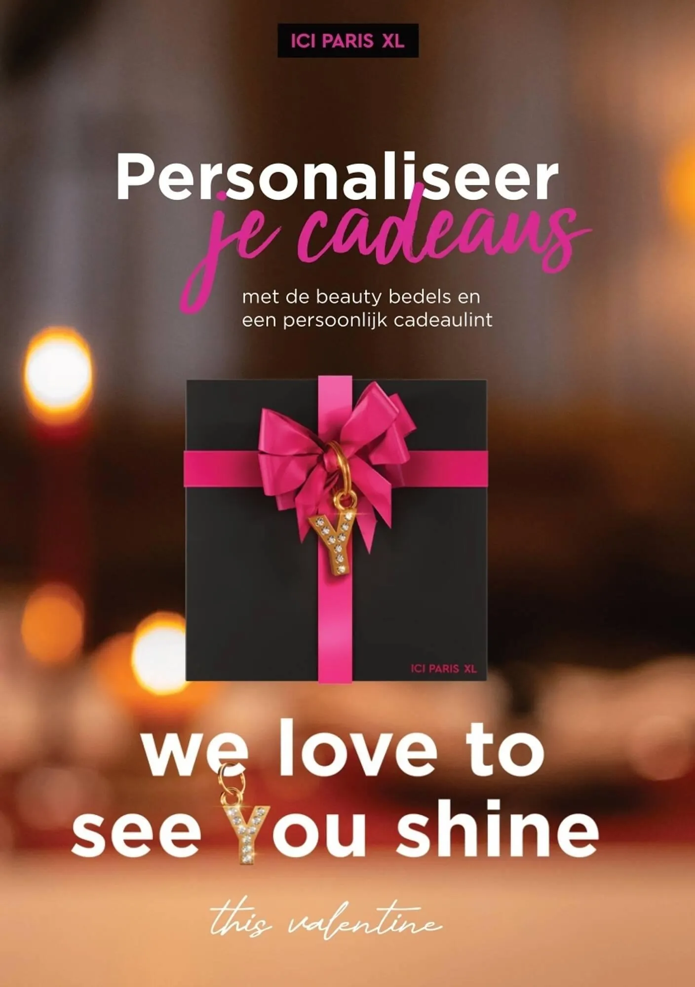 ICI Paris XL folder van 26 januari tot 1 februari 2026 - Folder pagina 8