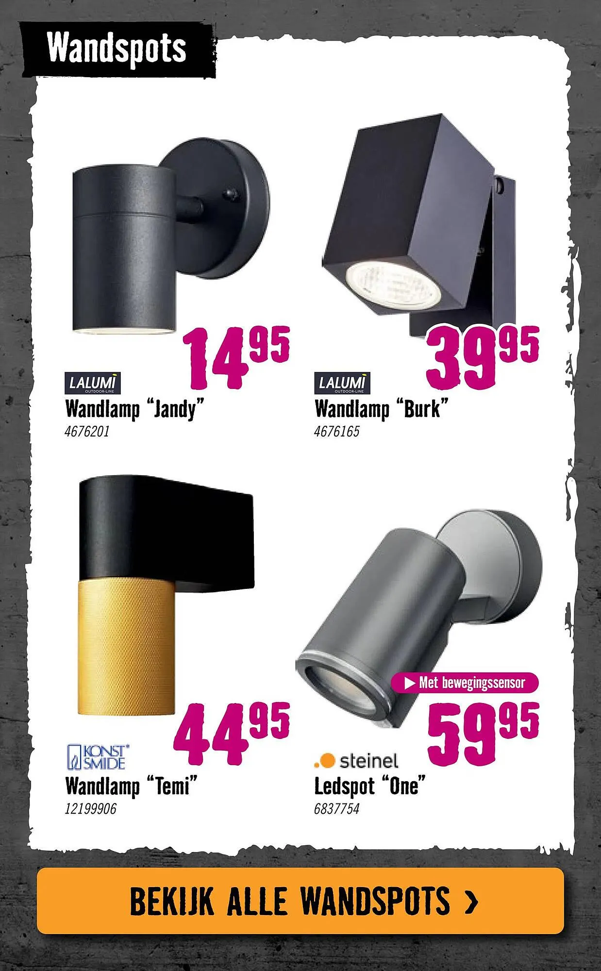 Hornbach folder van 27 oktober tot 23 november 2025 - Folder pagina 24