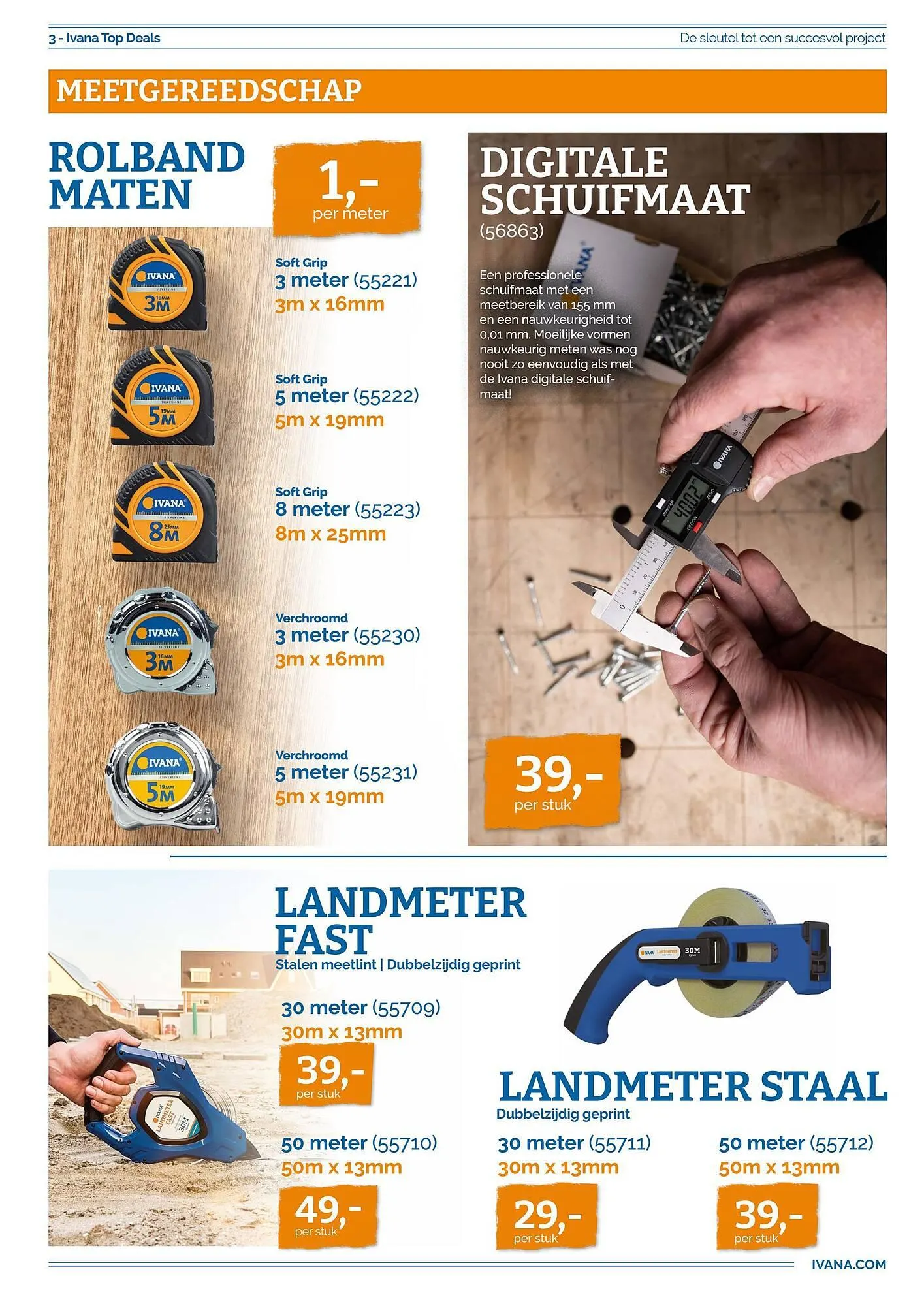 Ivana folder van 21 februari tot 31 maart 2025 - Folder pagina 3