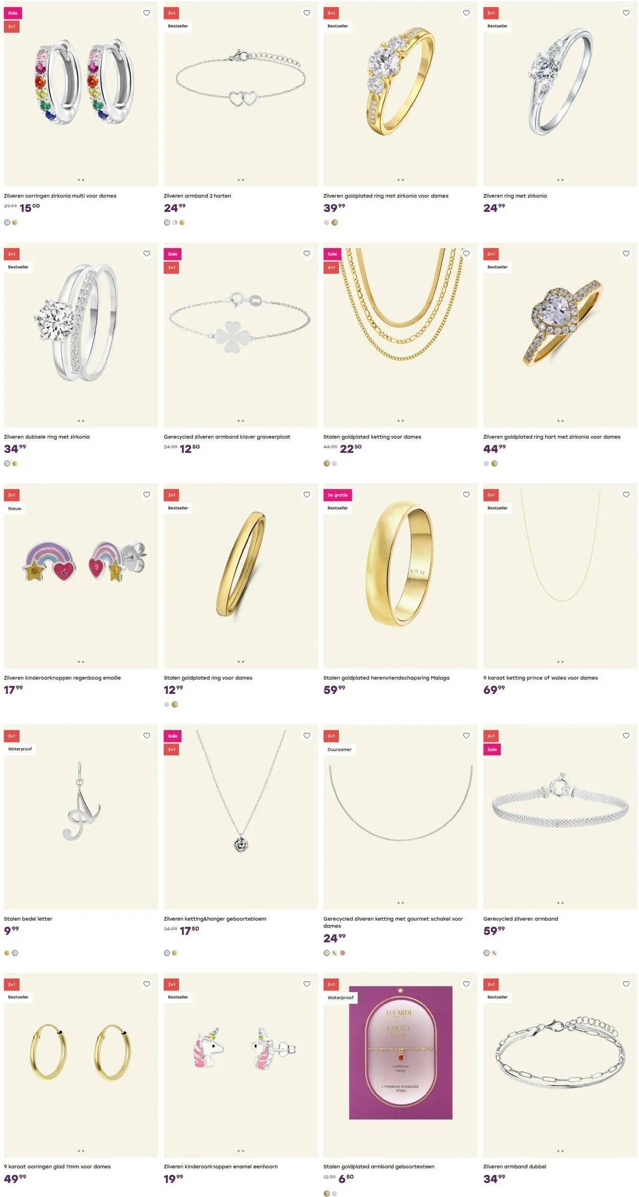 Lucardi Actuele folder van 7 oktober tot 7 november 2025 - Folder pagina 5