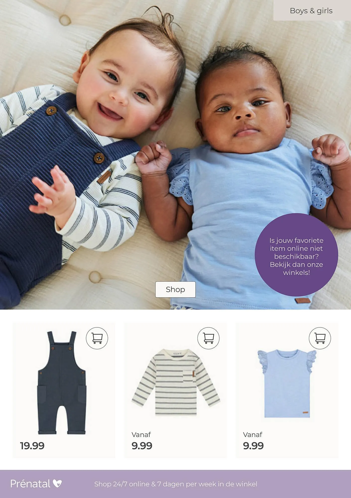 Prenatal folder van 10 maart tot 16 maart 2025 - Folder pagina 15