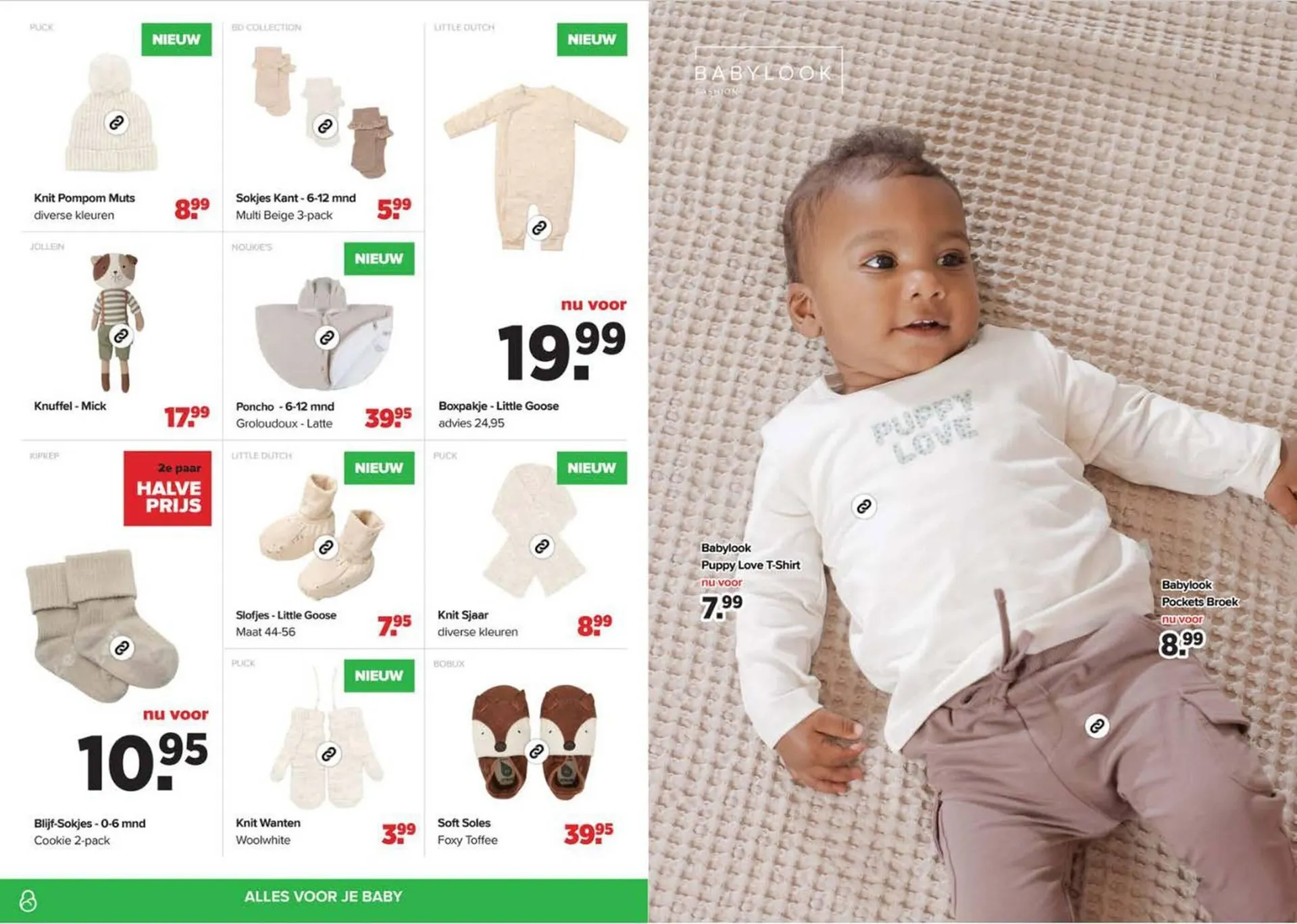 Baby-Dump folder van 4 december tot 1 januari 2026 - Folder pagina 23