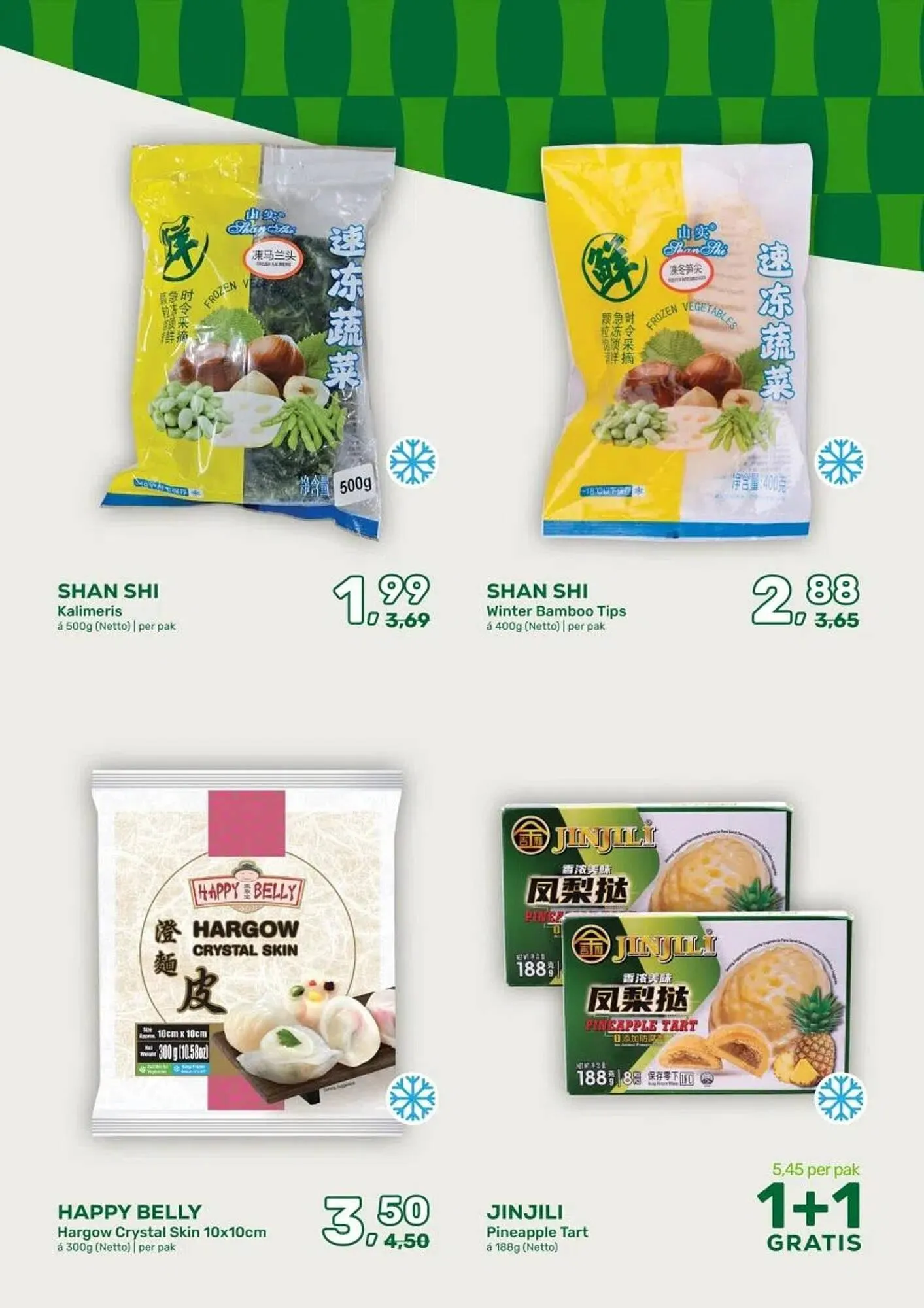 Amazing Oriëntal folder van 7 januari tot 27 januari 2026 - Folder pagina 19