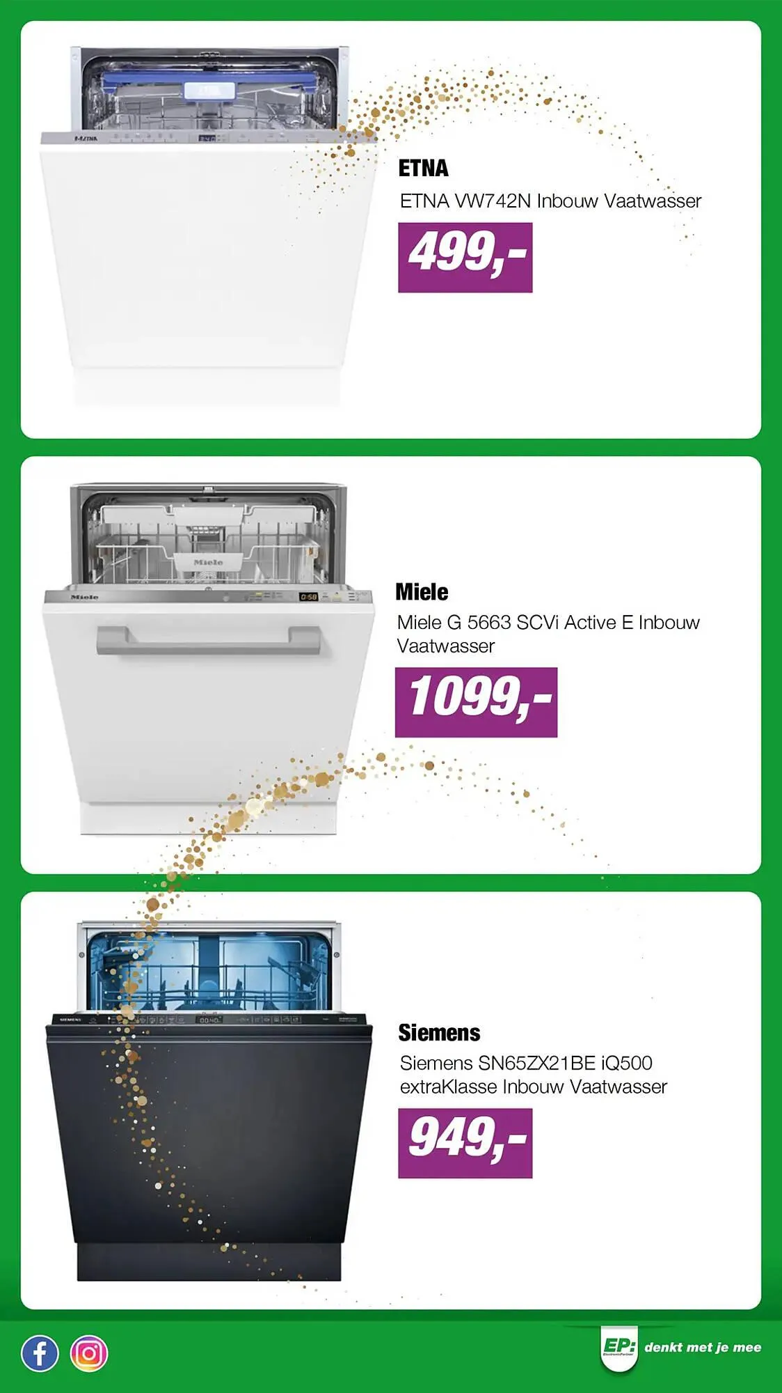 EP folder van 2 december tot 11 december 2025 - Folder pagina 12