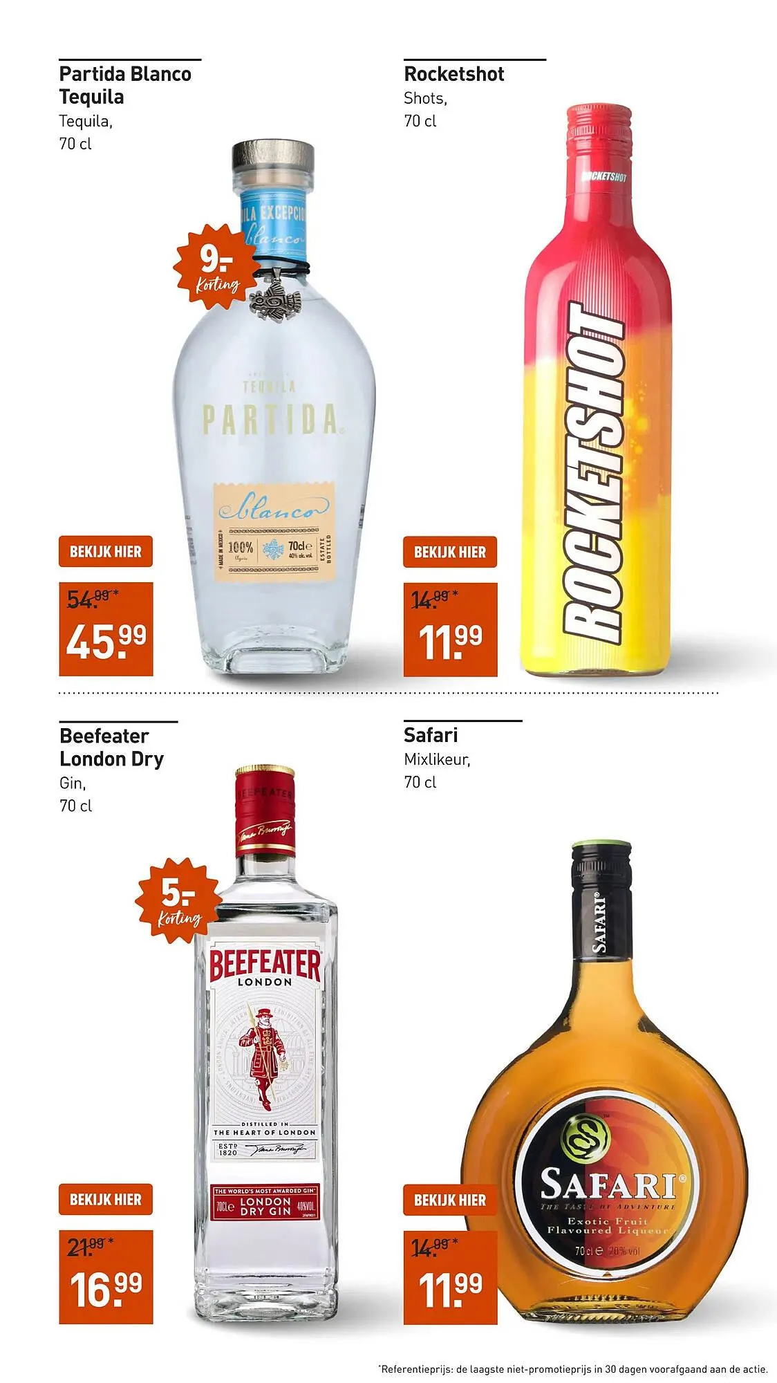 Gall & Gall folder van 9 maart tot 15 maart 2026 - Folder pagina 19