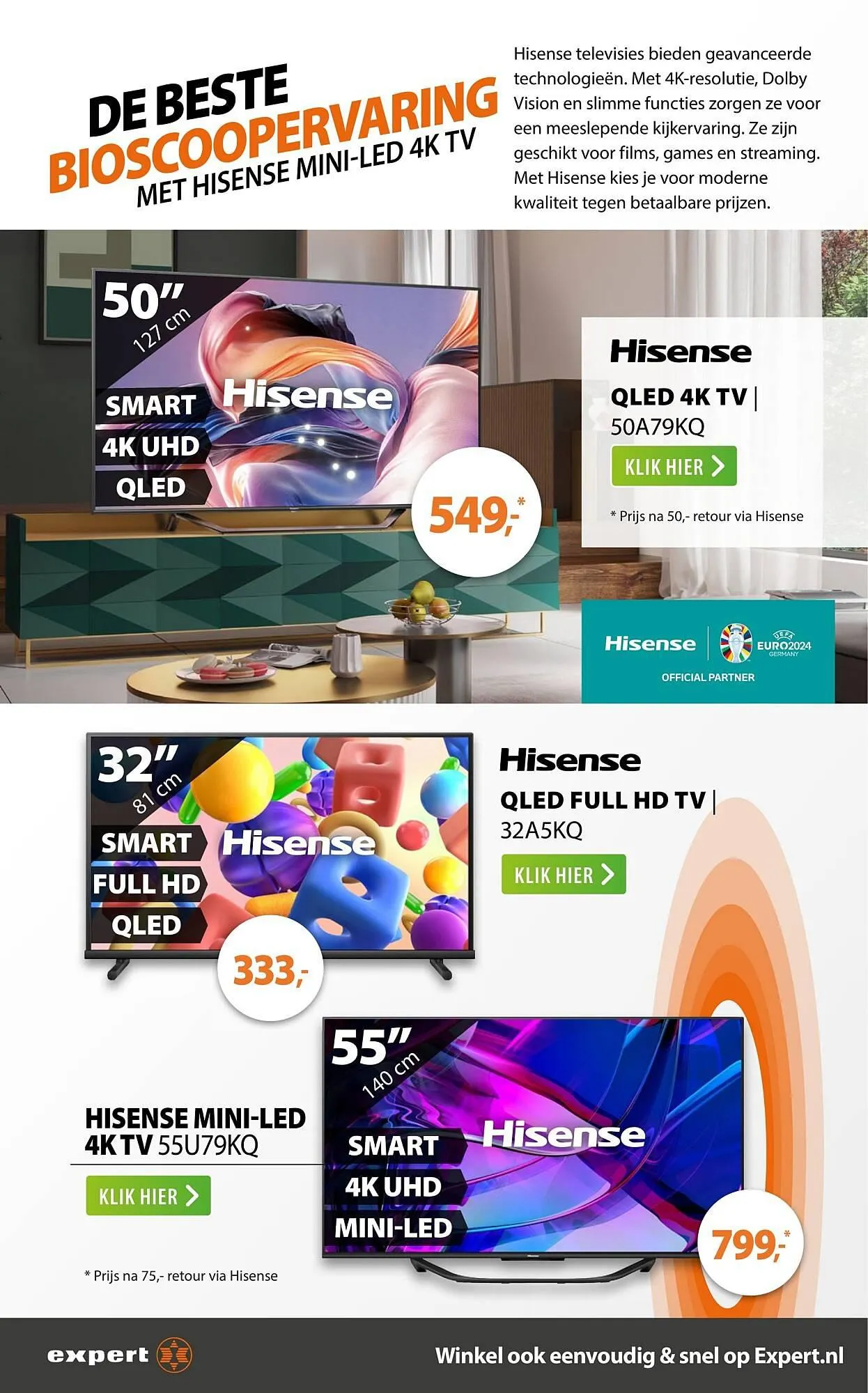 Expert folder van 8 september tot 17 september 2023 - Folder pagina 4