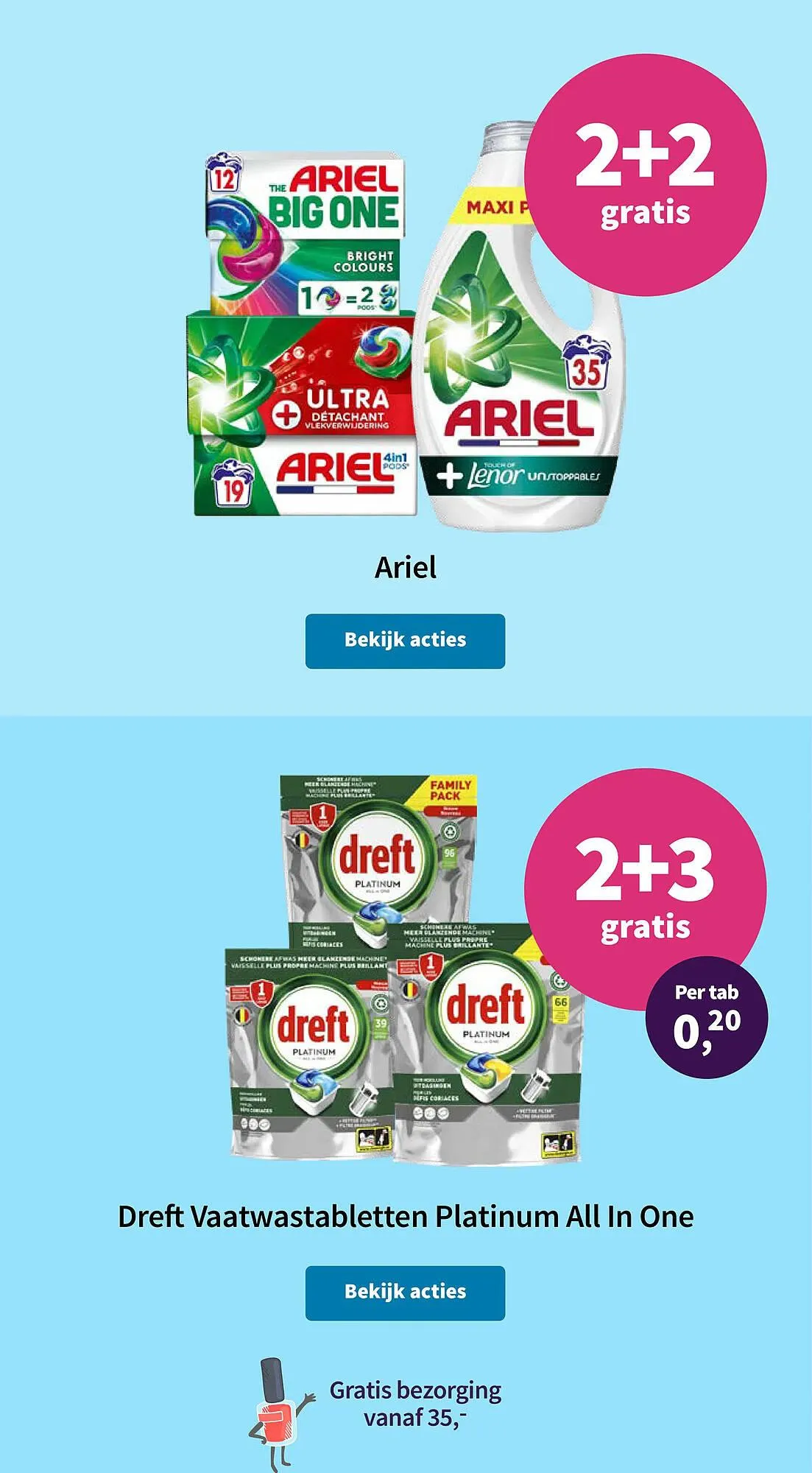 Plein.nl folder van 26 april tot 3 mei 2026 - Folder pagina 14