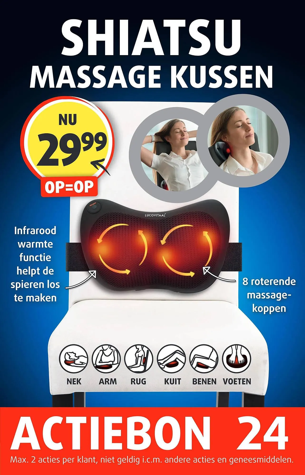 Lucovitaal folder van 14 december tot 20 december 2025 - Folder pagina 25