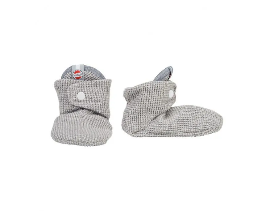Babyslofje Lodger Slipper Ciumbelle Donkey 3-6 mnd