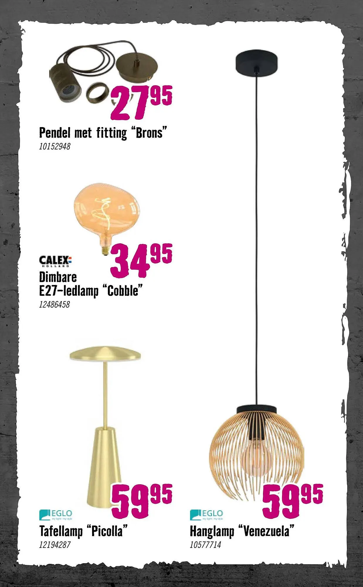 Hornbach folder van 29 september tot 26 oktober 2025 - Folder pagina 77