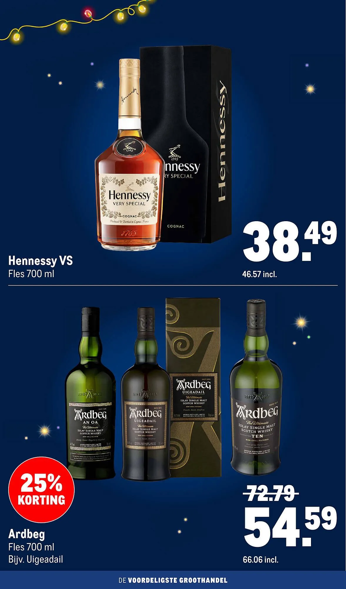 Makro folder van 10 december tot 31 december 2025 - Folder pagina 30