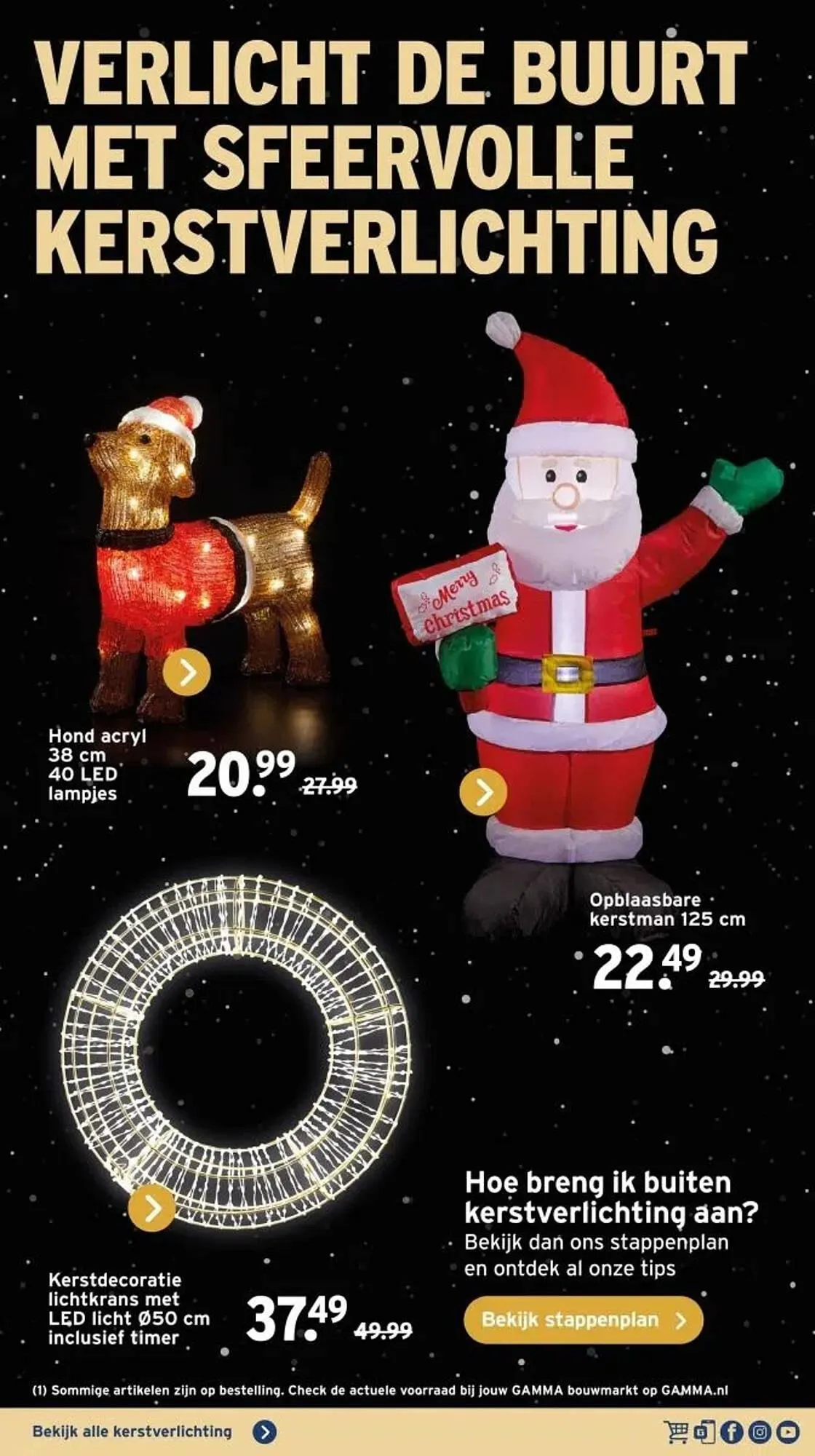 GAMMA folder van 29 september tot 31 december 2025 - Folder pagina 5