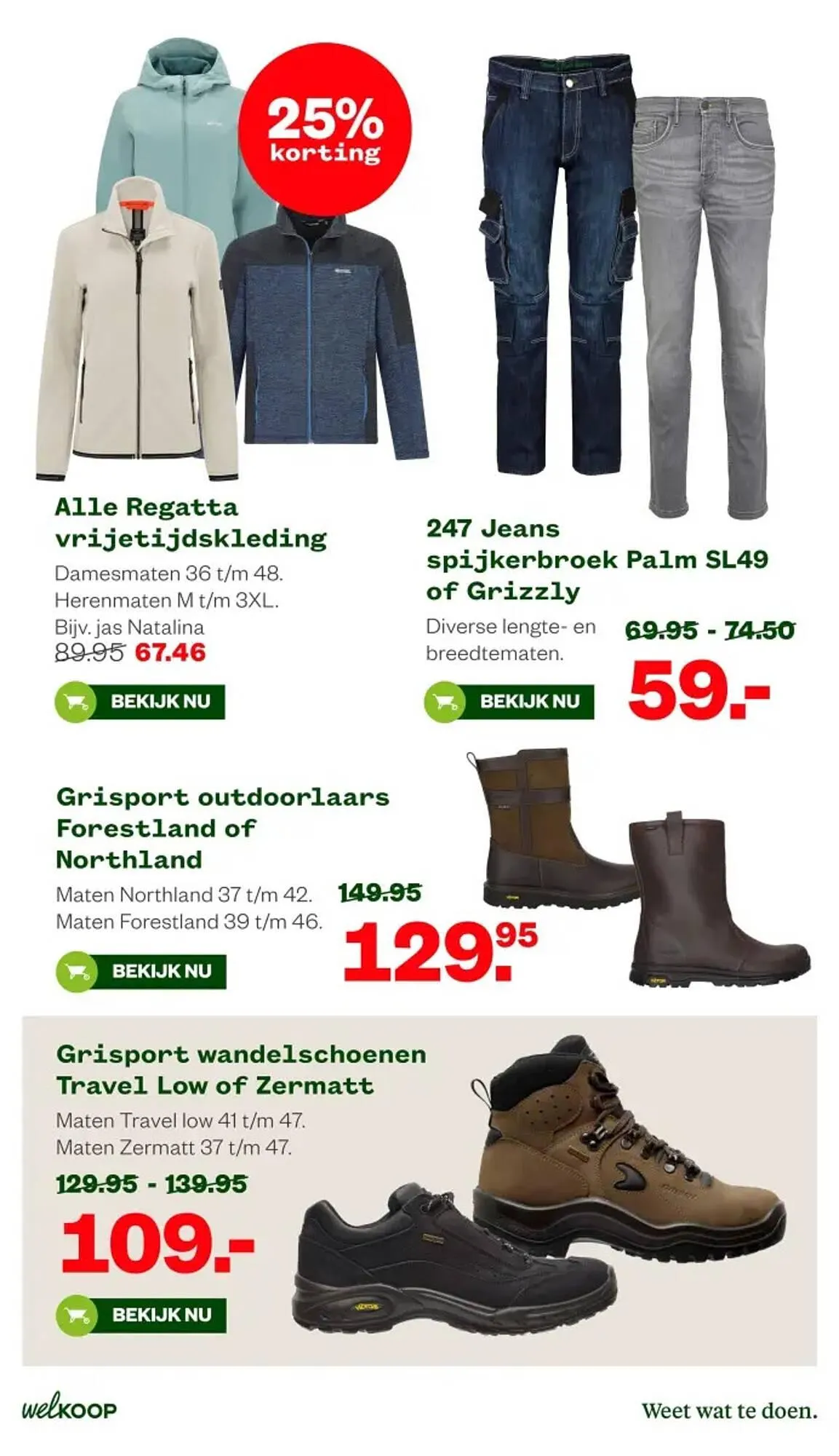 Welkoop folder van 11 mei tot 24 mei 2026 - Folder pagina 46