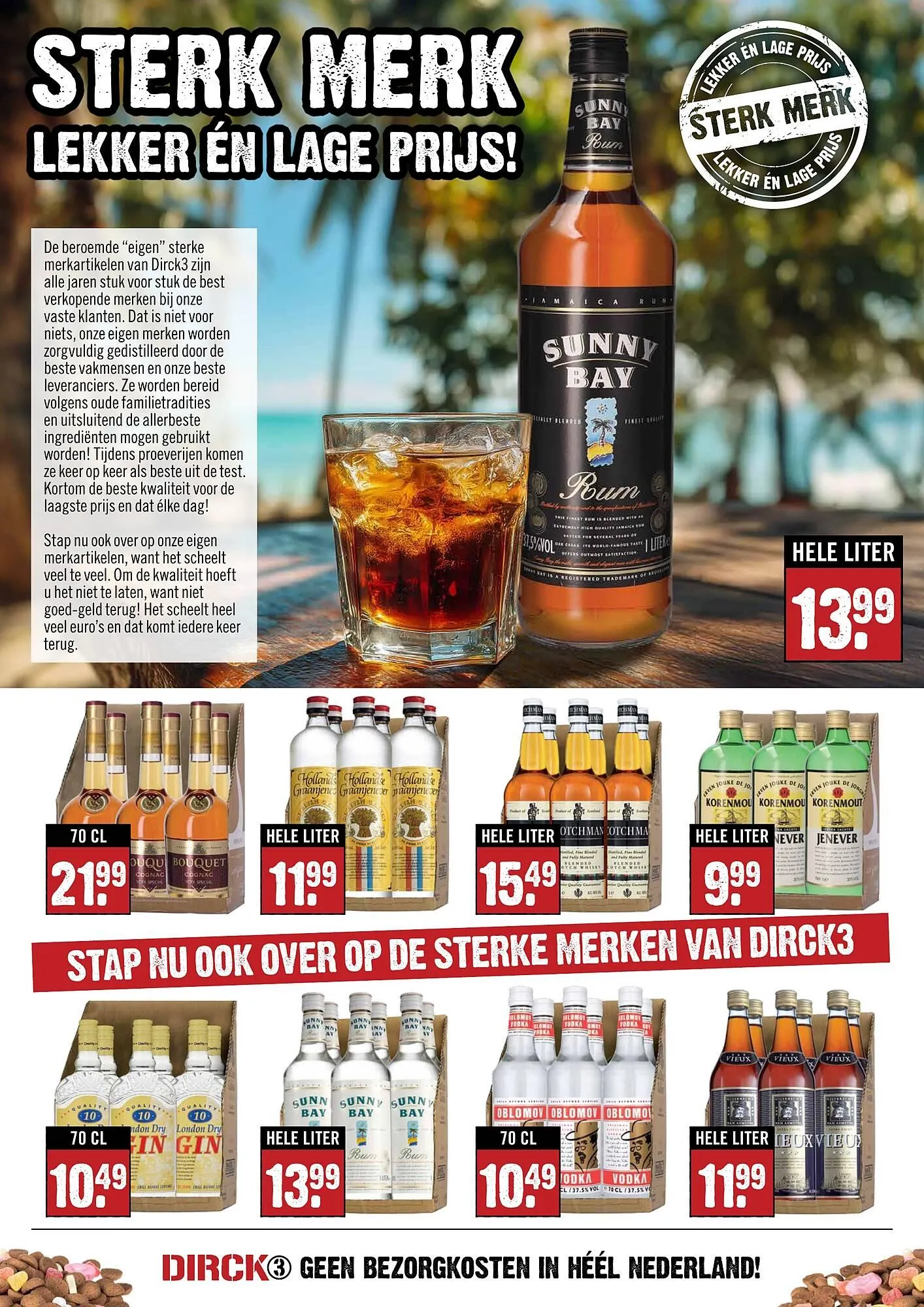 Dirck 3 folder van 19 november tot 25 november 2025 - Folder pagina 11