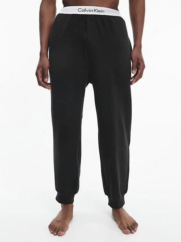 Loungejoggingbroek - Modern Cotton Terry