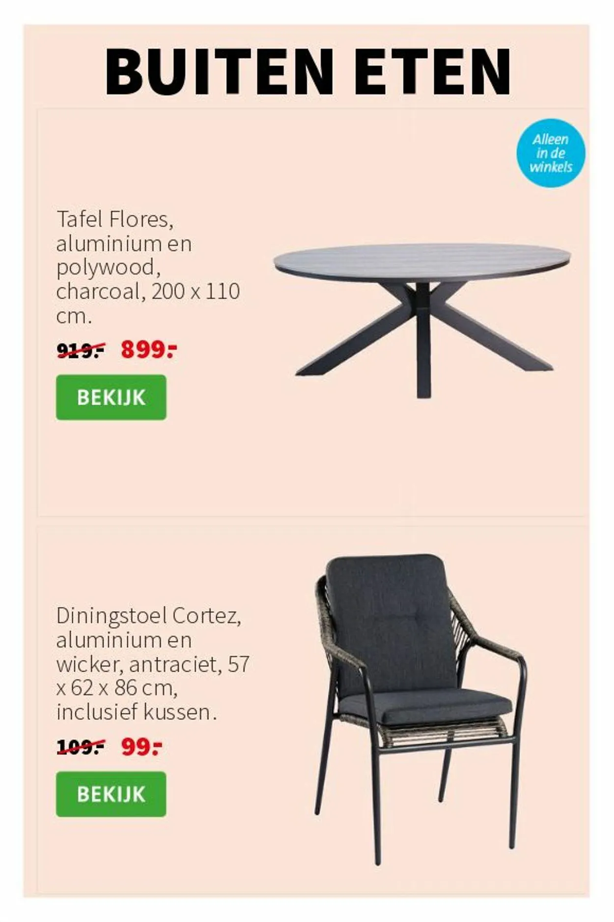 Intratuin Actuele folder van 9 november tot 23 november 2025 - Folder pagina 6