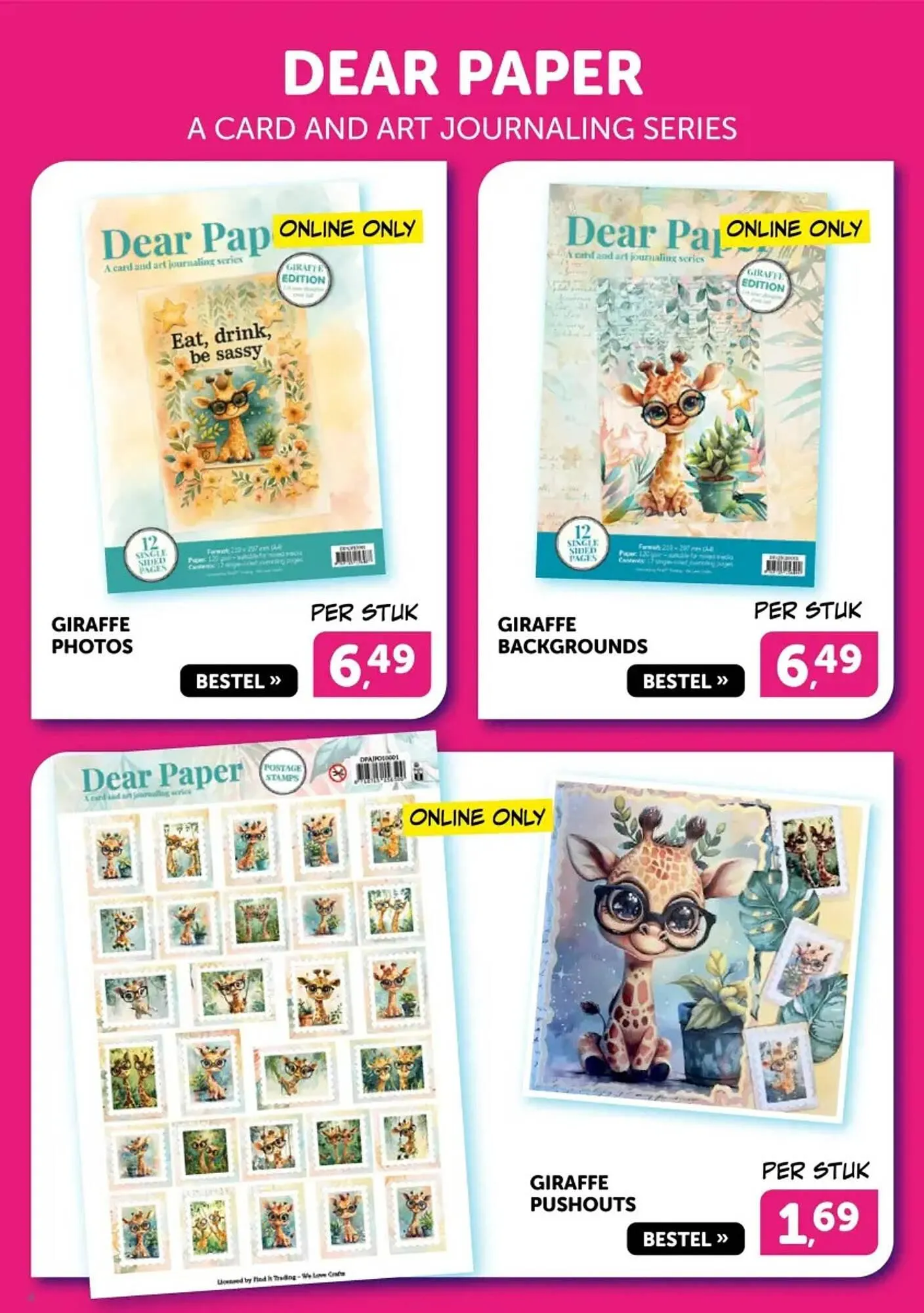 Boekenvoordeel folder van 30 augustus tot 7 september 2025 - Folder pagina 4